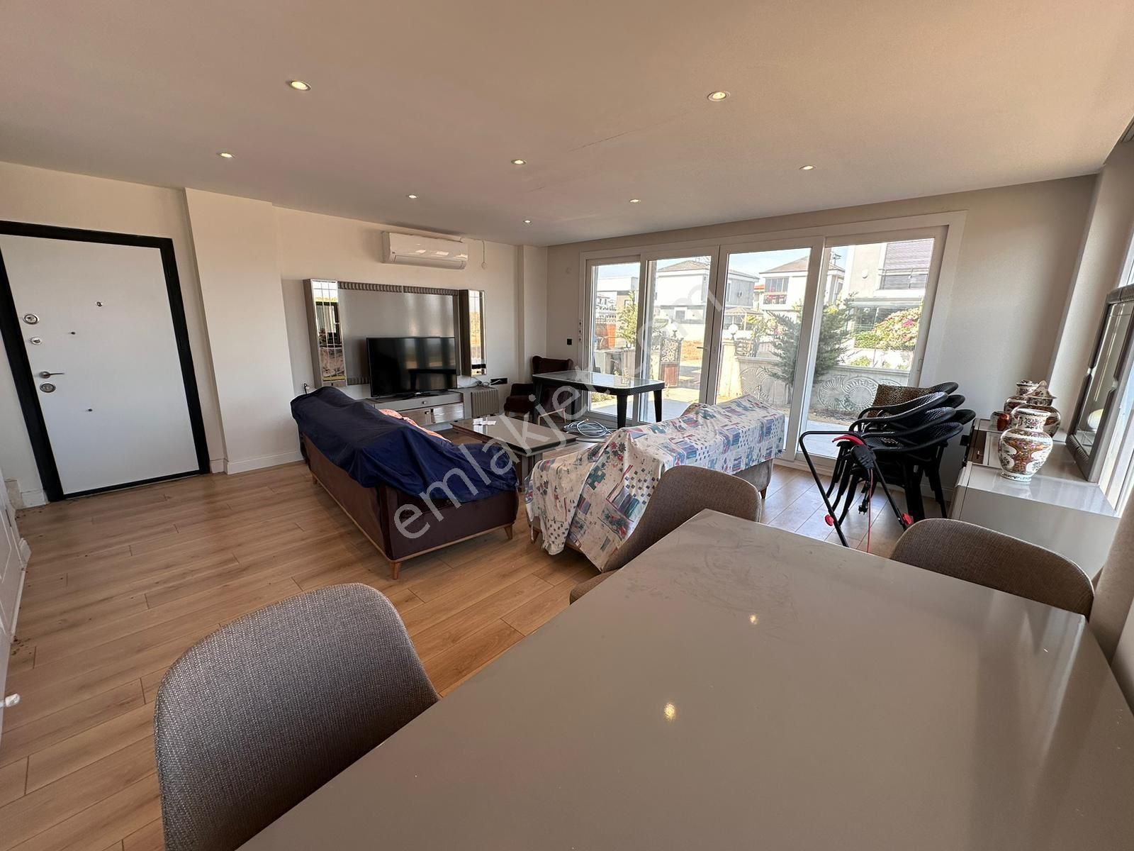 ❗️acil Satılık❗️3+1 Tam Müstakil Villa❗️full Eşyalı❗️ - Görsel 7