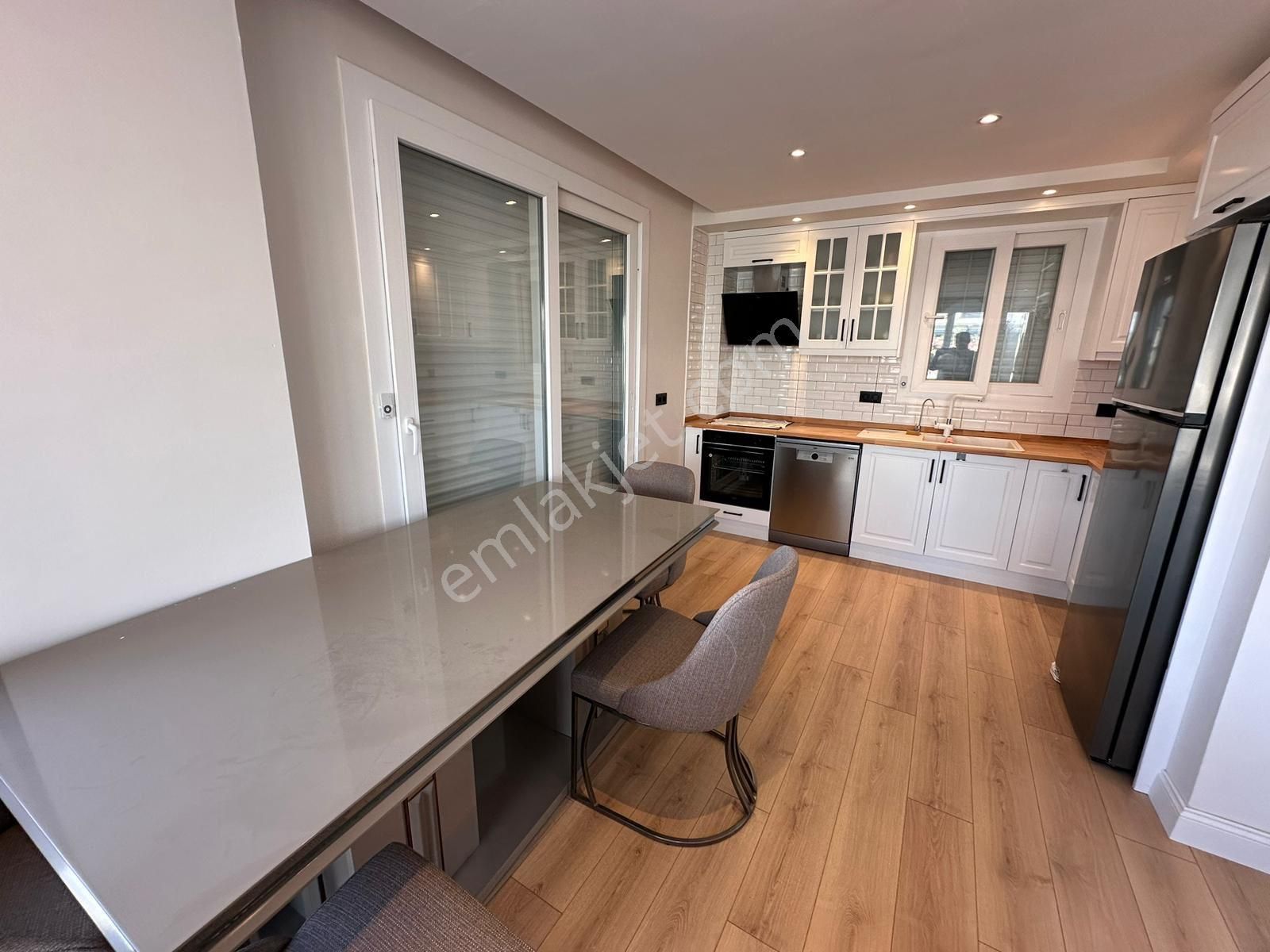 ❗️acil Satılık❗️3+1 Tam Müstakil Villa❗️full Eşyalı❗️ - Görsel 5