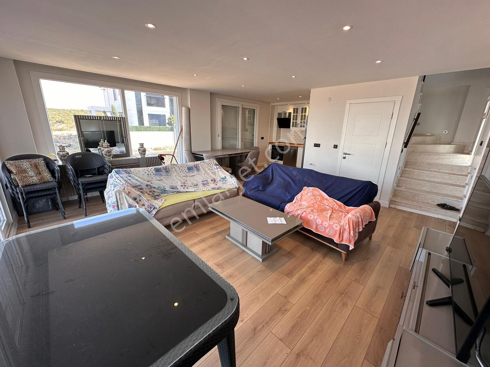 ❗️acil Satılık❗️3+1 Tam Müstakil Villa❗️full Eşyalı❗️ - Görsel 9