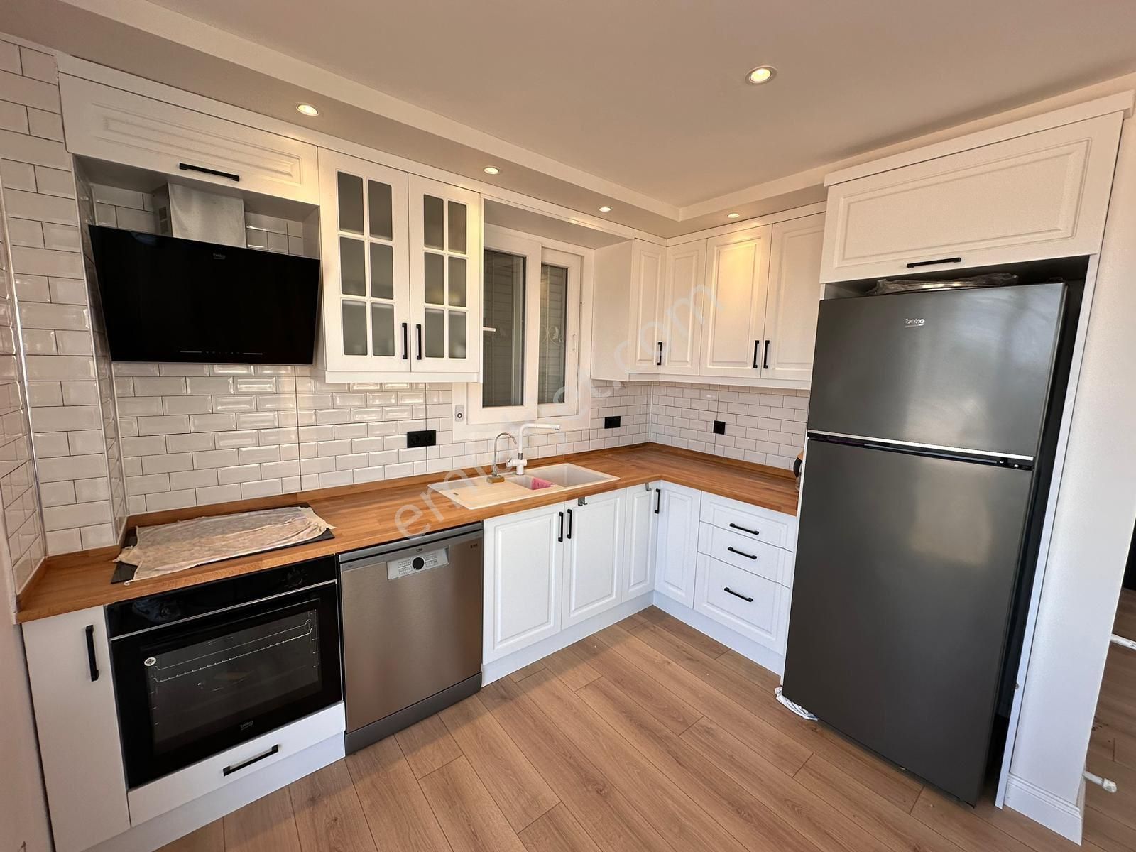 ❗️acil Satılık❗️3+1 Tam Müstakil Villa❗️full Eşyalı❗️ - Görsel 8