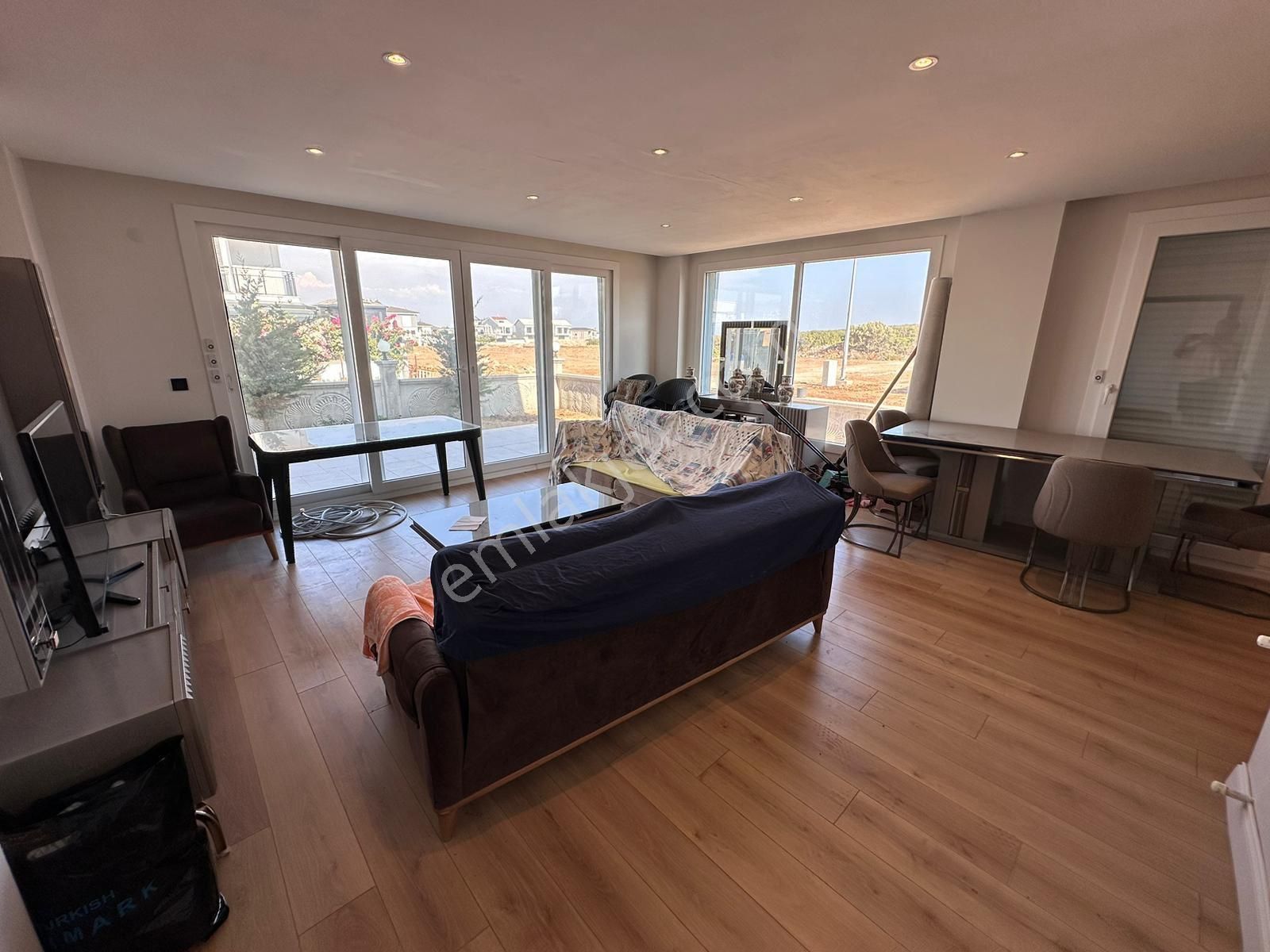 ❗️acil Satılık❗️3+1 Tam Müstakil Villa❗️full Eşyalı❗️ - Görsel 4