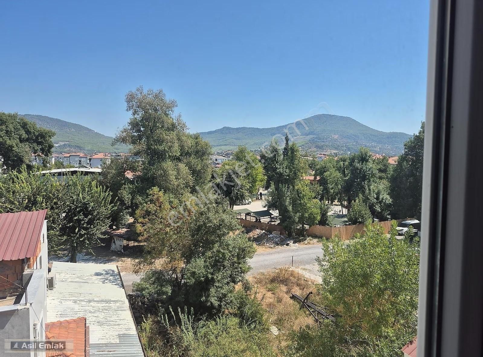Asil Emlaktan Dalaman Merkez Mah. De Satılık 4+1 Dublex Daire - Görsel 34