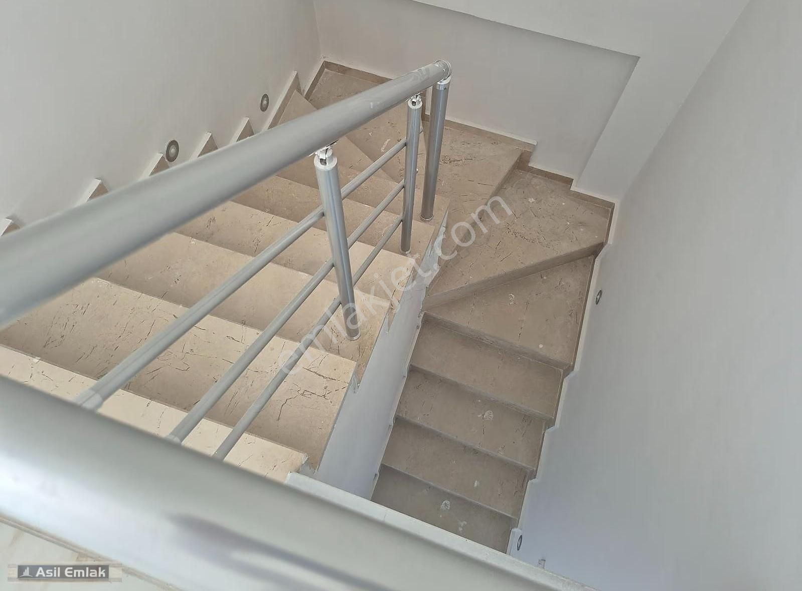 Asil Emlaktan Dalaman Merkez Mah. De Satılık 4+1 Dublex Daire - Görsel 4