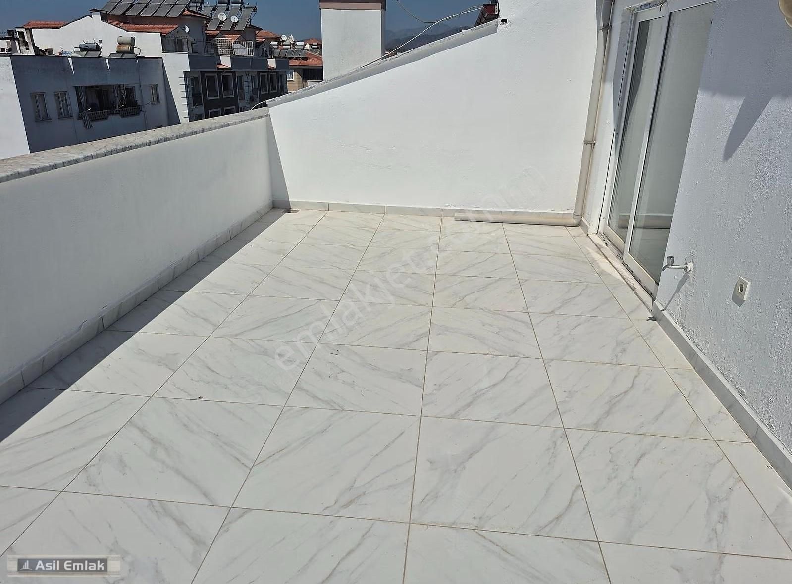 Asil Emlaktan Dalaman Merkez Mah. De Satılık 4+1 Dublex Daire - Görsel 32