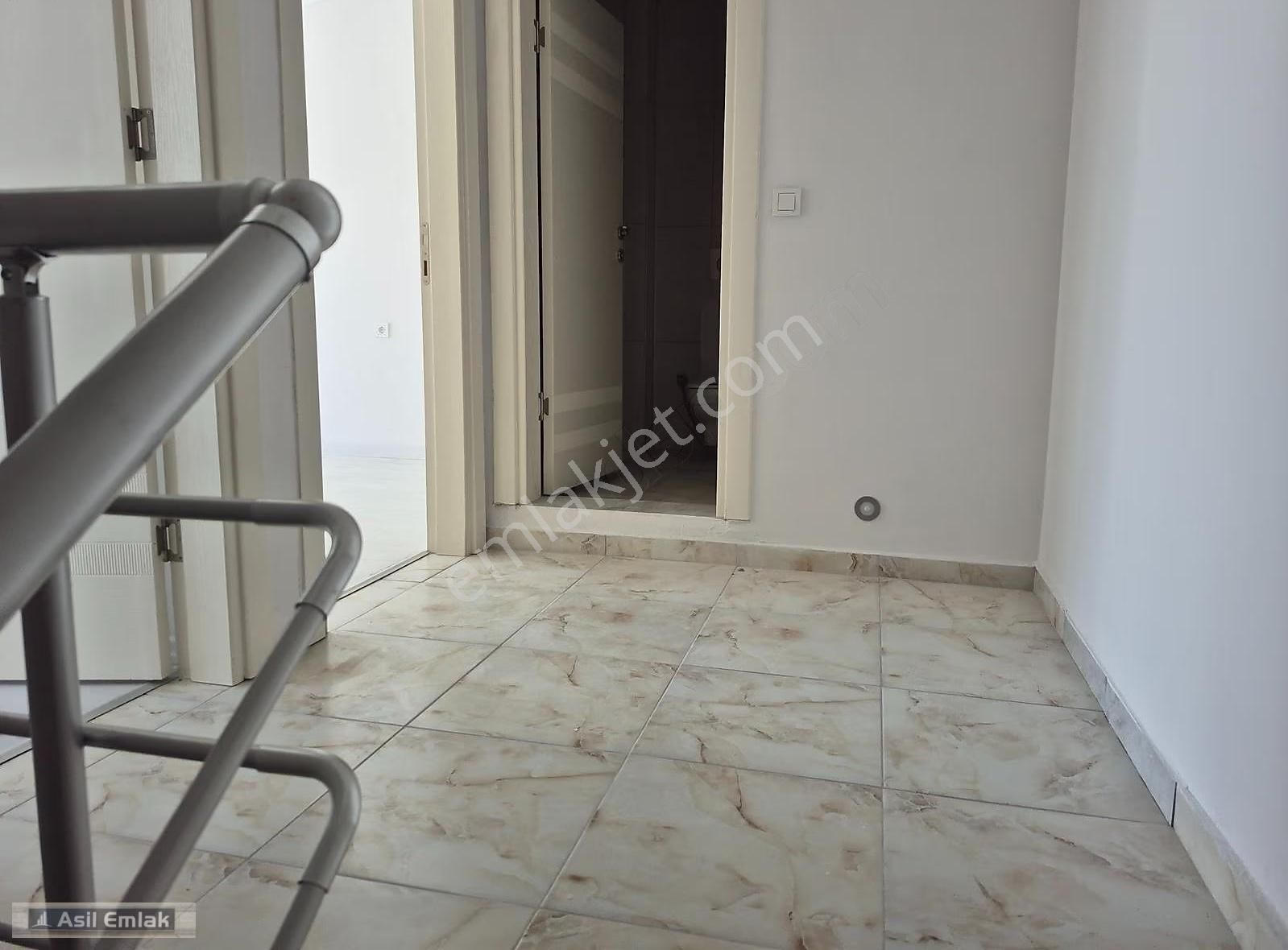 Asil Emlaktan Dalaman Merkez Mah. De Satılık 4+1 Dublex Daire - Görsel 19