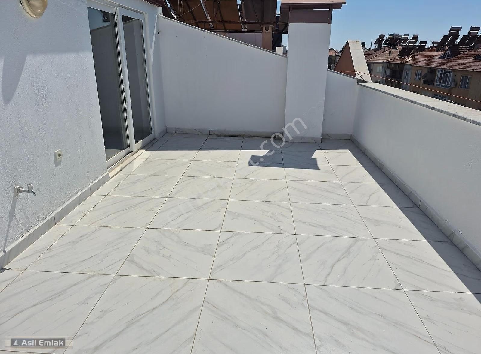 Asil Emlaktan Dalaman Merkez Mah. De Satılık 4+1 Dublex Daire - Görsel 25