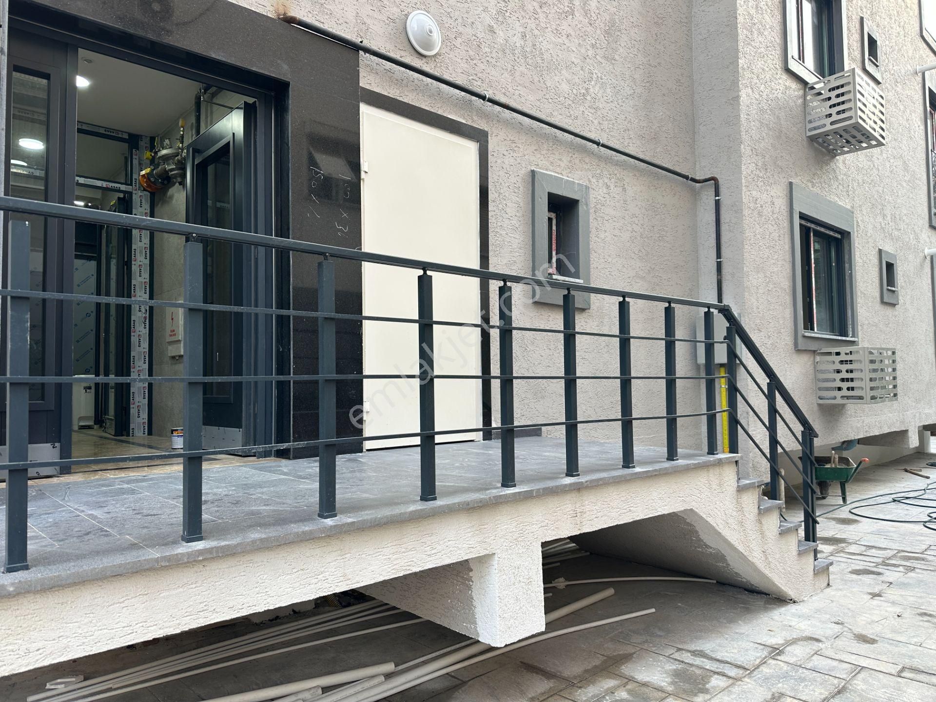 Göztepe Özgürlük Parkı Ve Marmaray Yakınında Kiralık 1+1 Daire - Görsel 4