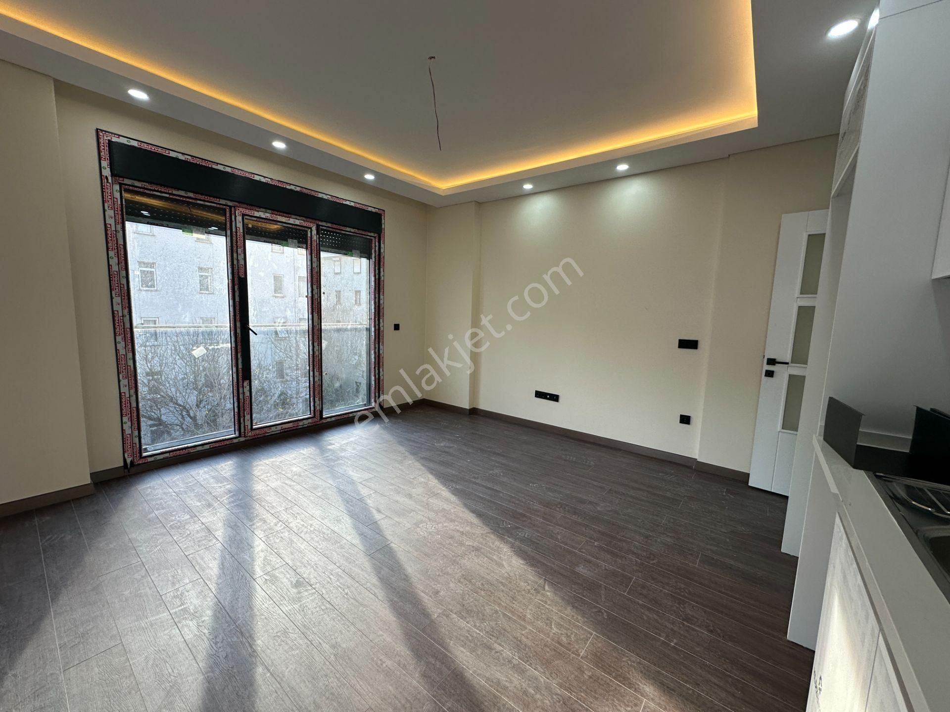 Göztepe Özgürlük Parkı Ve Marmaray Yakınında Kiralık 1+1 Daire - Görsel 7