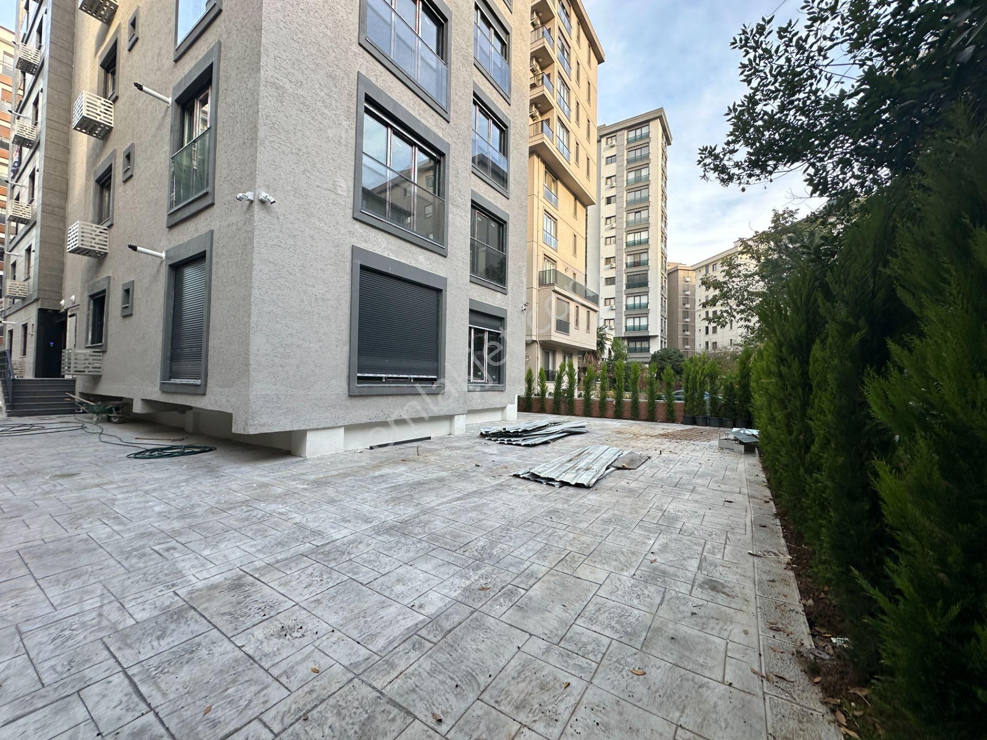 Göztepe Özgürlük Parkı Ve Marmaray Yakınında Kiralık 1+1 Daire - Görsel 14