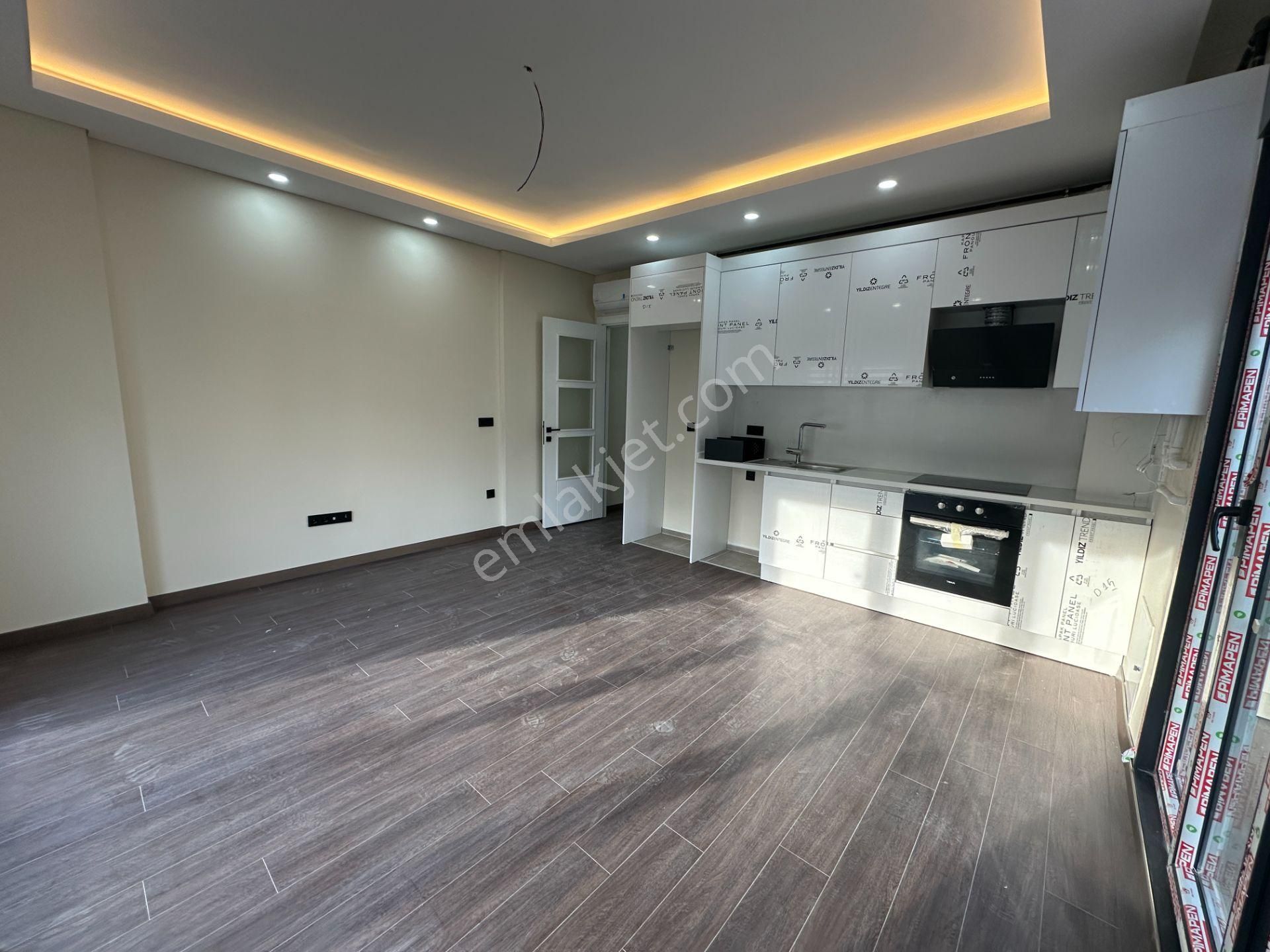 Göztepe Özgürlük Parkı Ve Marmaray Yakınında Kiralık 1+1 Daire - Görsel 6