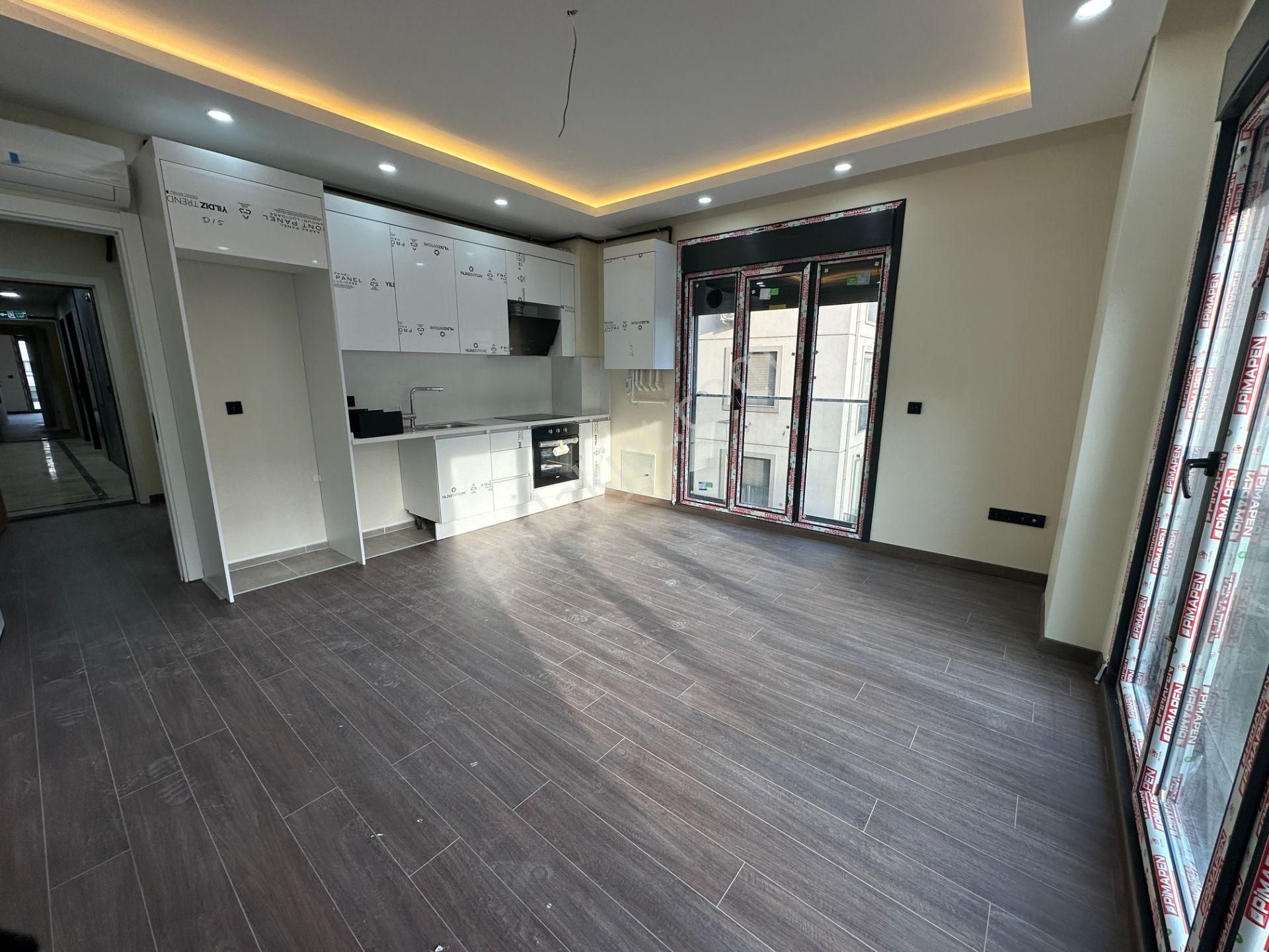 Göztepe Özgürlük Parkı Ve Marmaray Yakınında Kiralık 1+1 Daire - Görsel 5