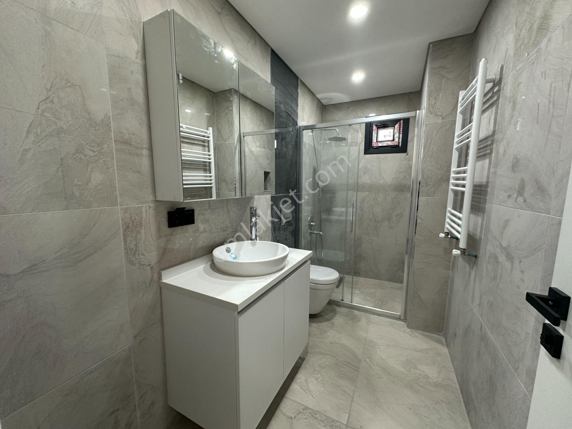 Göztepe Özgürlük Parkı Ve Marmaray Yakınında Kiralık 1+1 Daire - Görsel 8