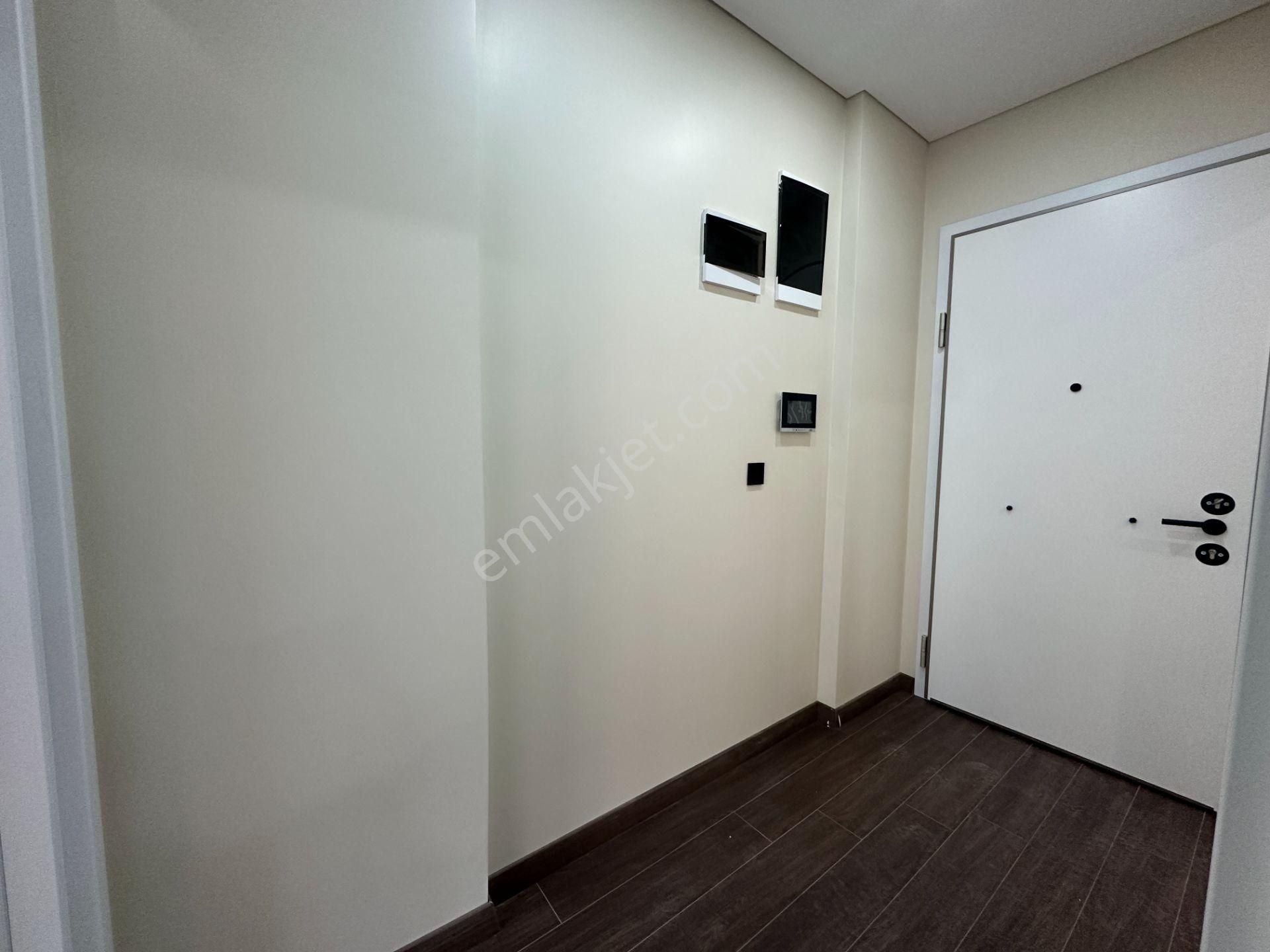 Göztepe Özgürlük Parkı Ve Marmaray Yakınında Kiralık 1+1 Daire - Görsel 10