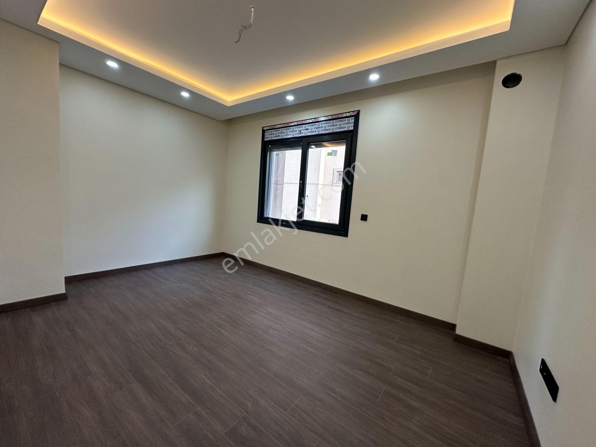 Göztepe Özgürlük Parkı Ve Marmaray Yakınında Kiralık 1+1 Daire - Görsel 11