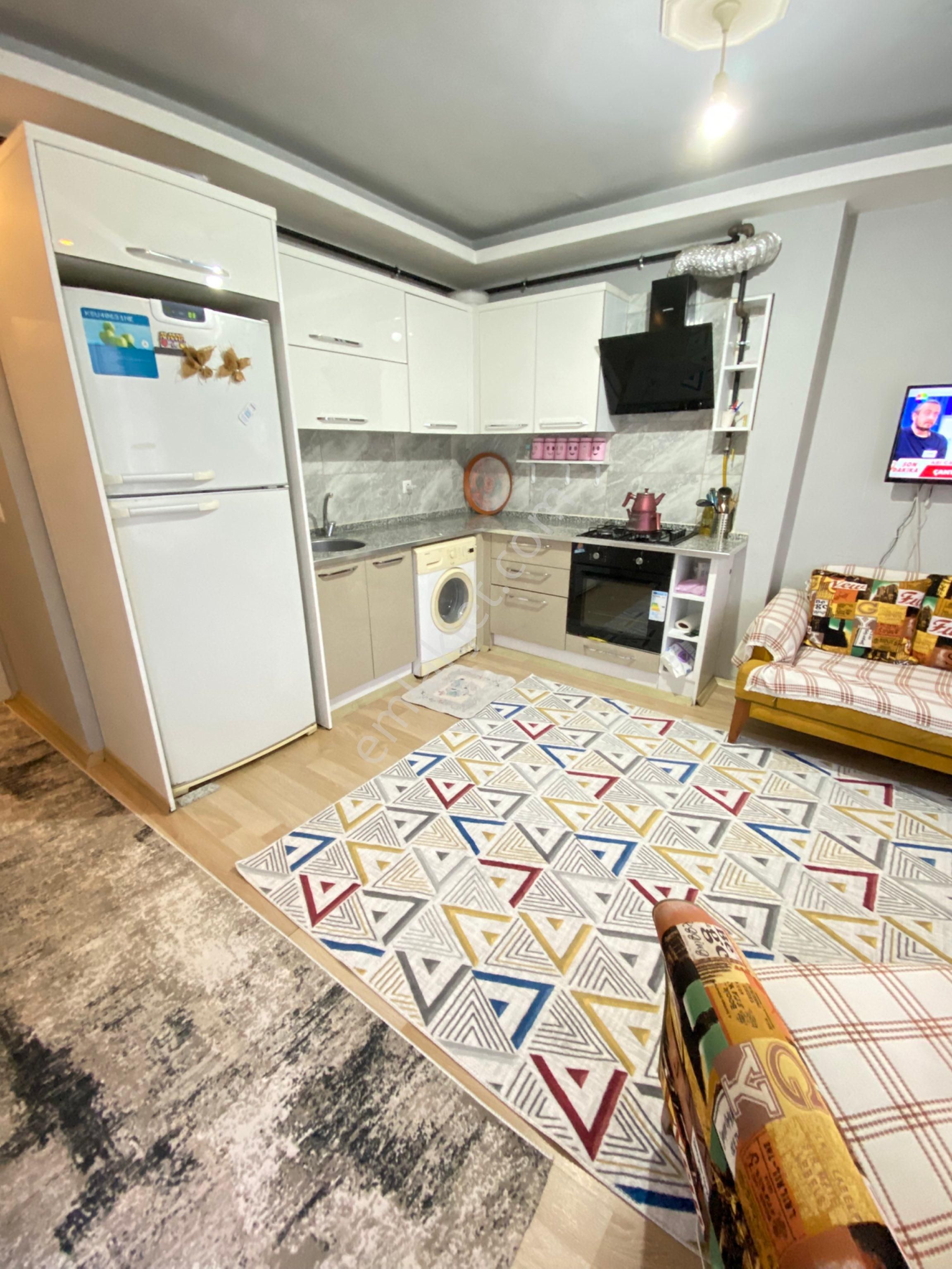 Satılık Merkezi Konum 2+1 - Görsel 9