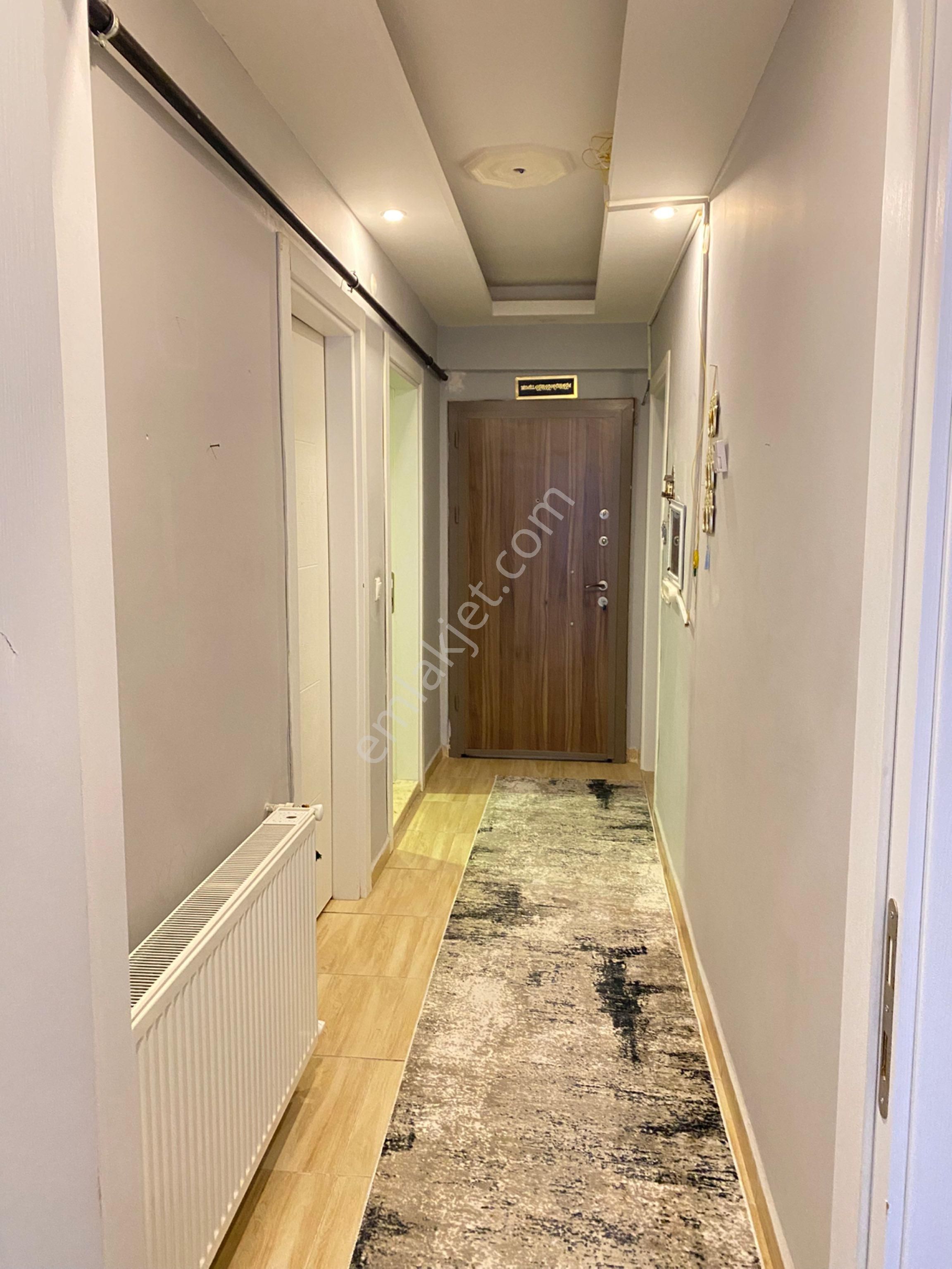 Satılık Merkezi Konum 2+1 - Görsel 13