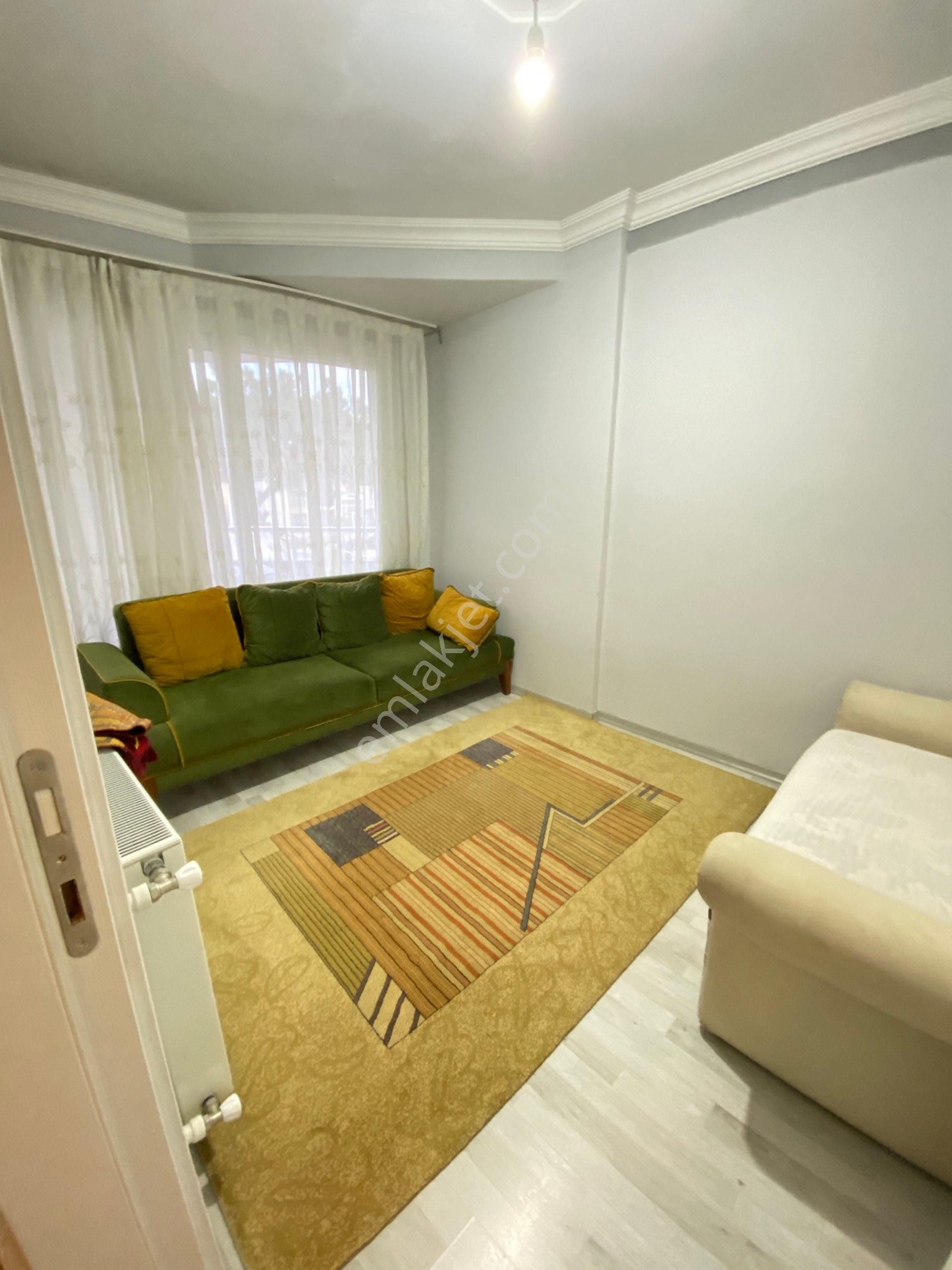 Satılık Merkezi Konum 2+1 - Görsel 6