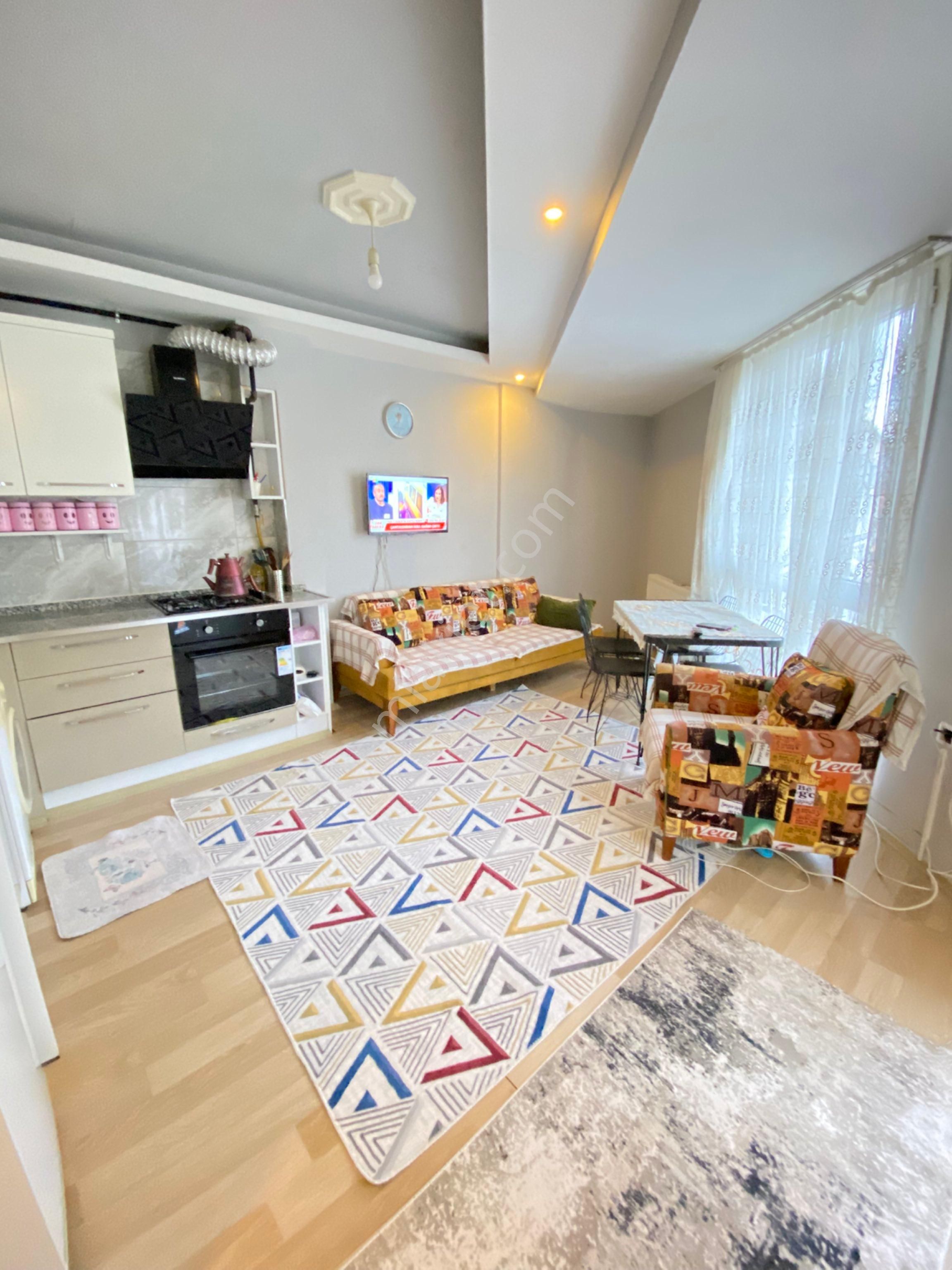 Satılık Merkezi Konum 2+1 - Görsel 8