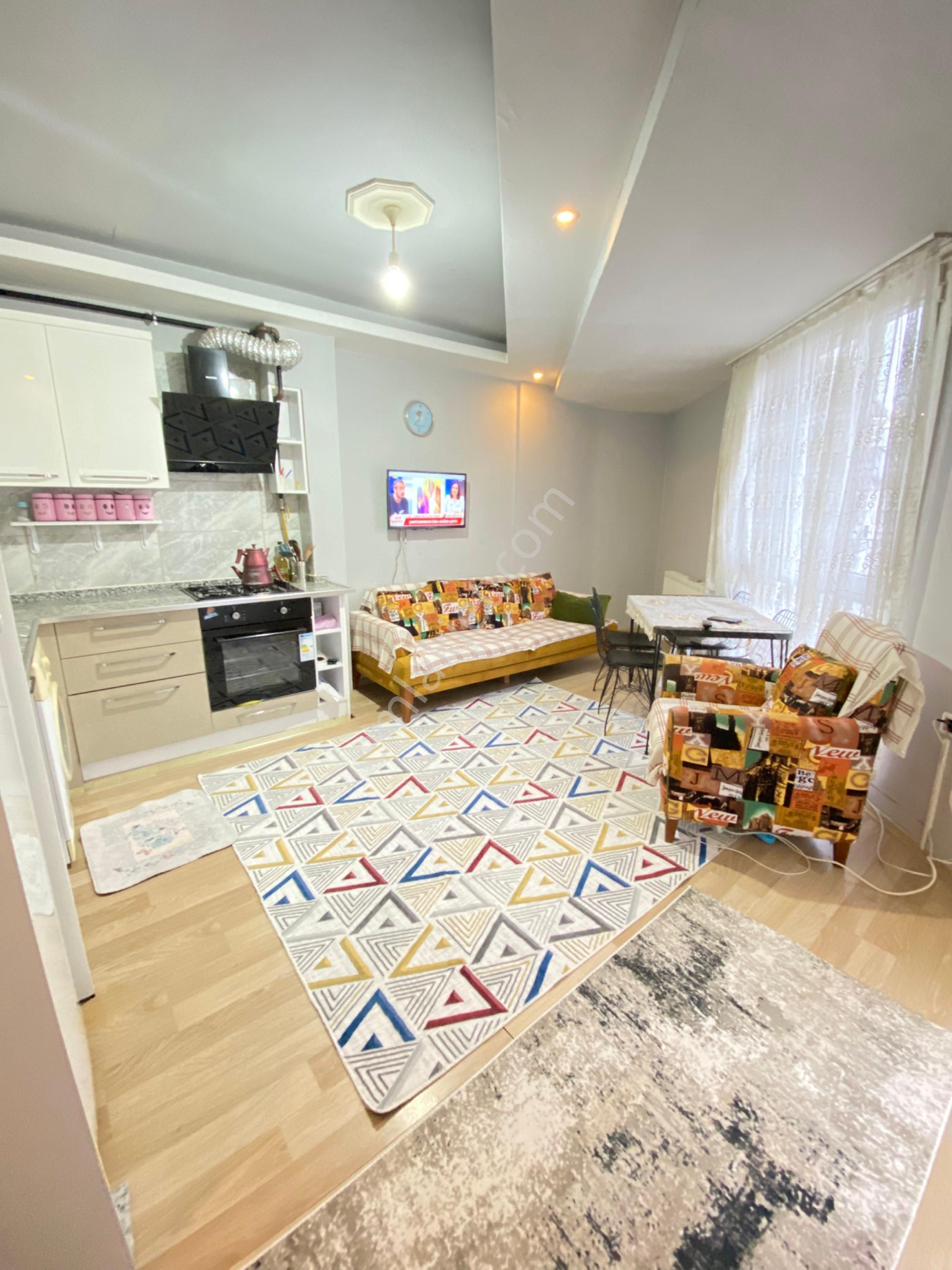 Satılık Merkezi Konum 2+1 - Görsel 10