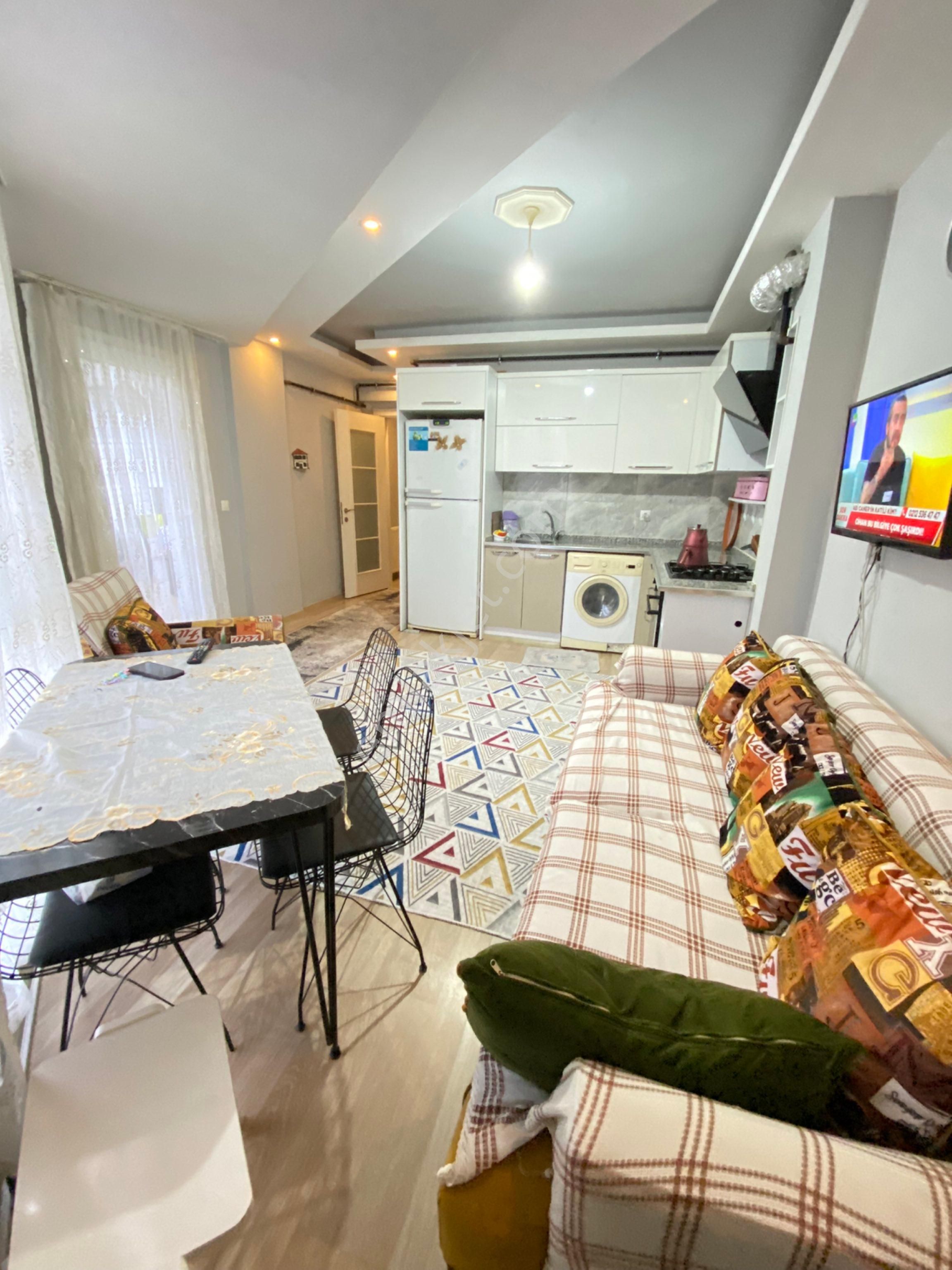 Satılık Merkezi Konum 2+1 - Görsel 12