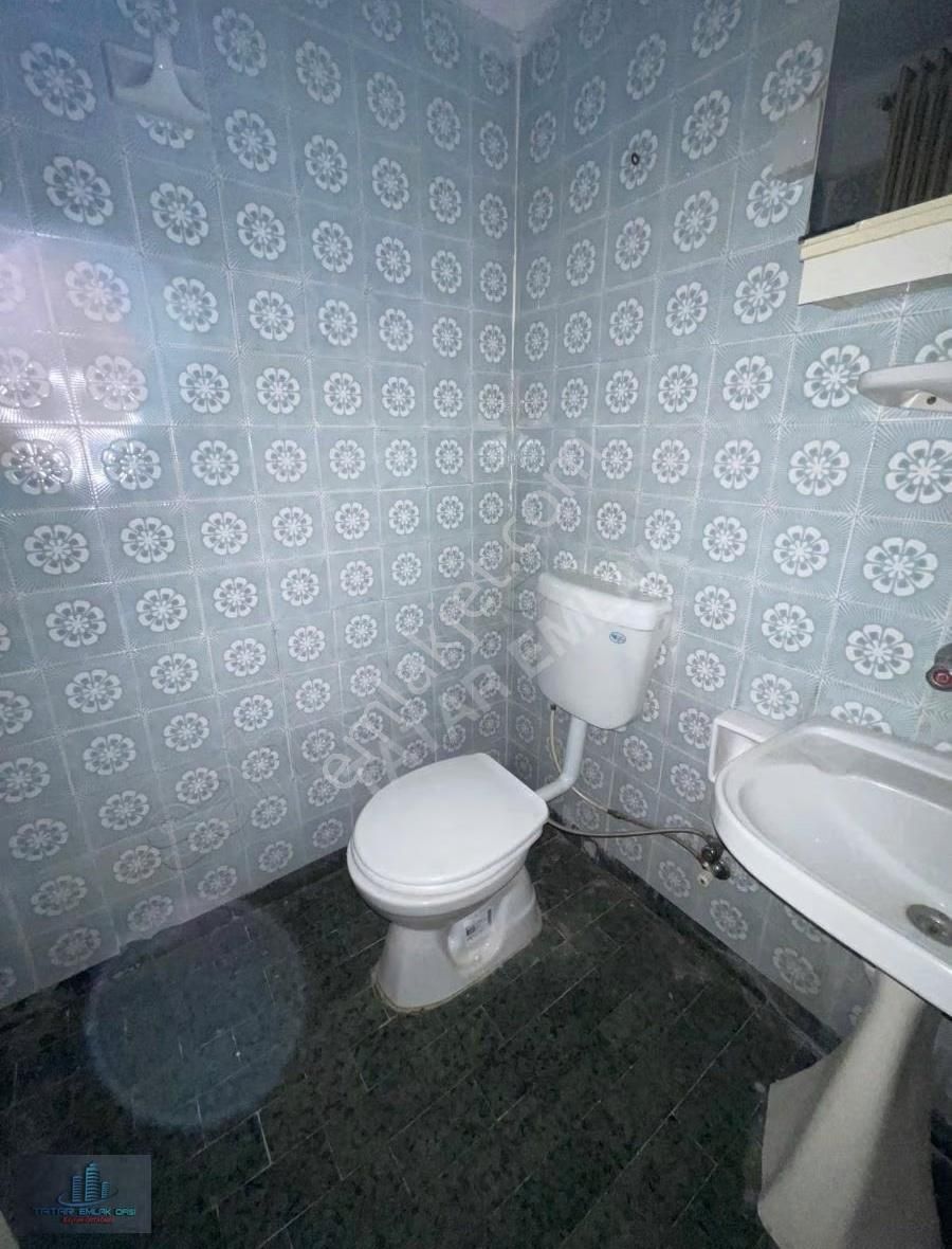 Zindane Diş Hastanesi Karşısı Geniş 2+1 Arakat Asansörlü Daire - Görsel 5