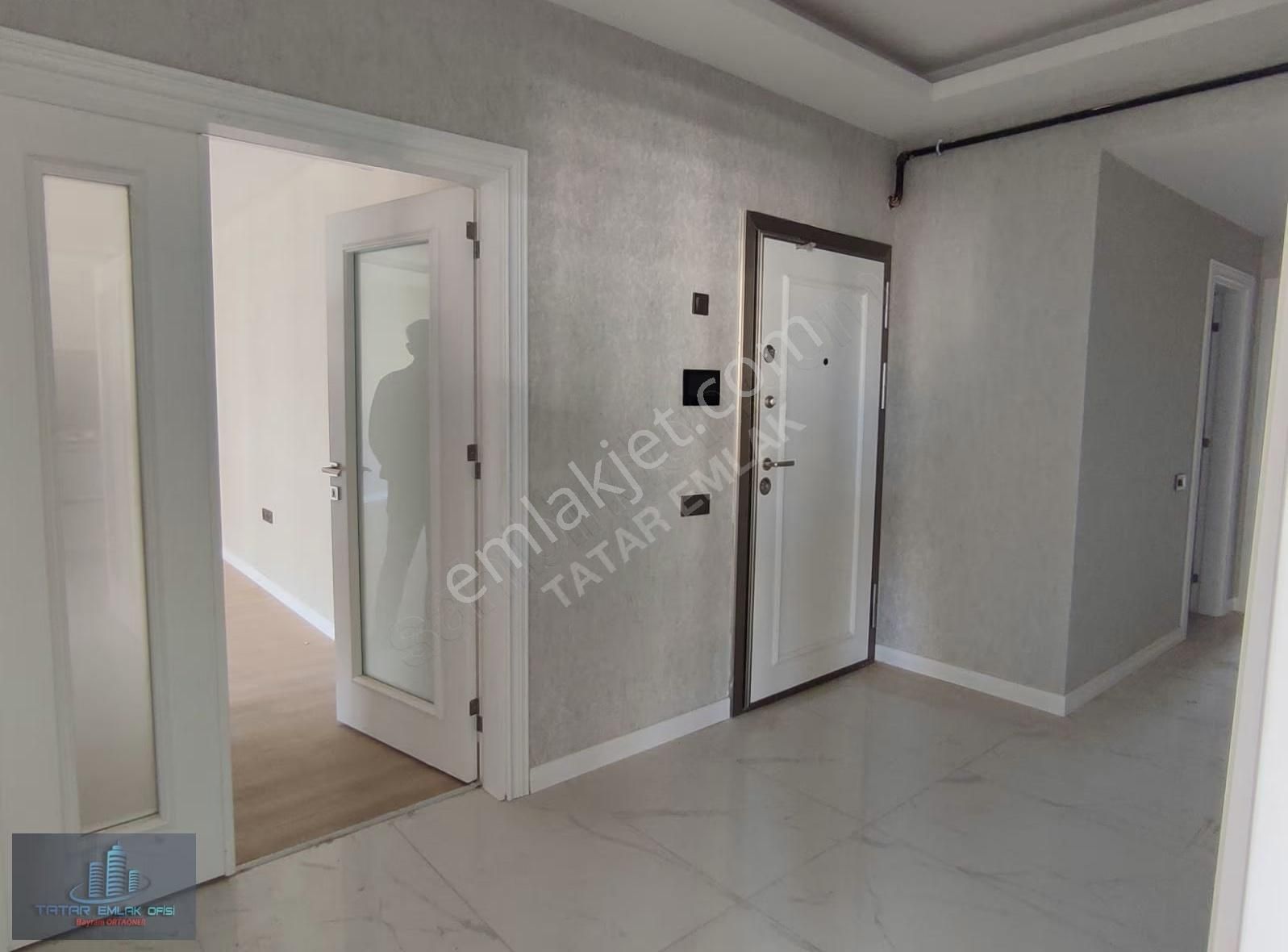 Meram Gazze Cd. Arma Pera'da 4+1 Ultra Lüks Arakat Daire - Görsel 11