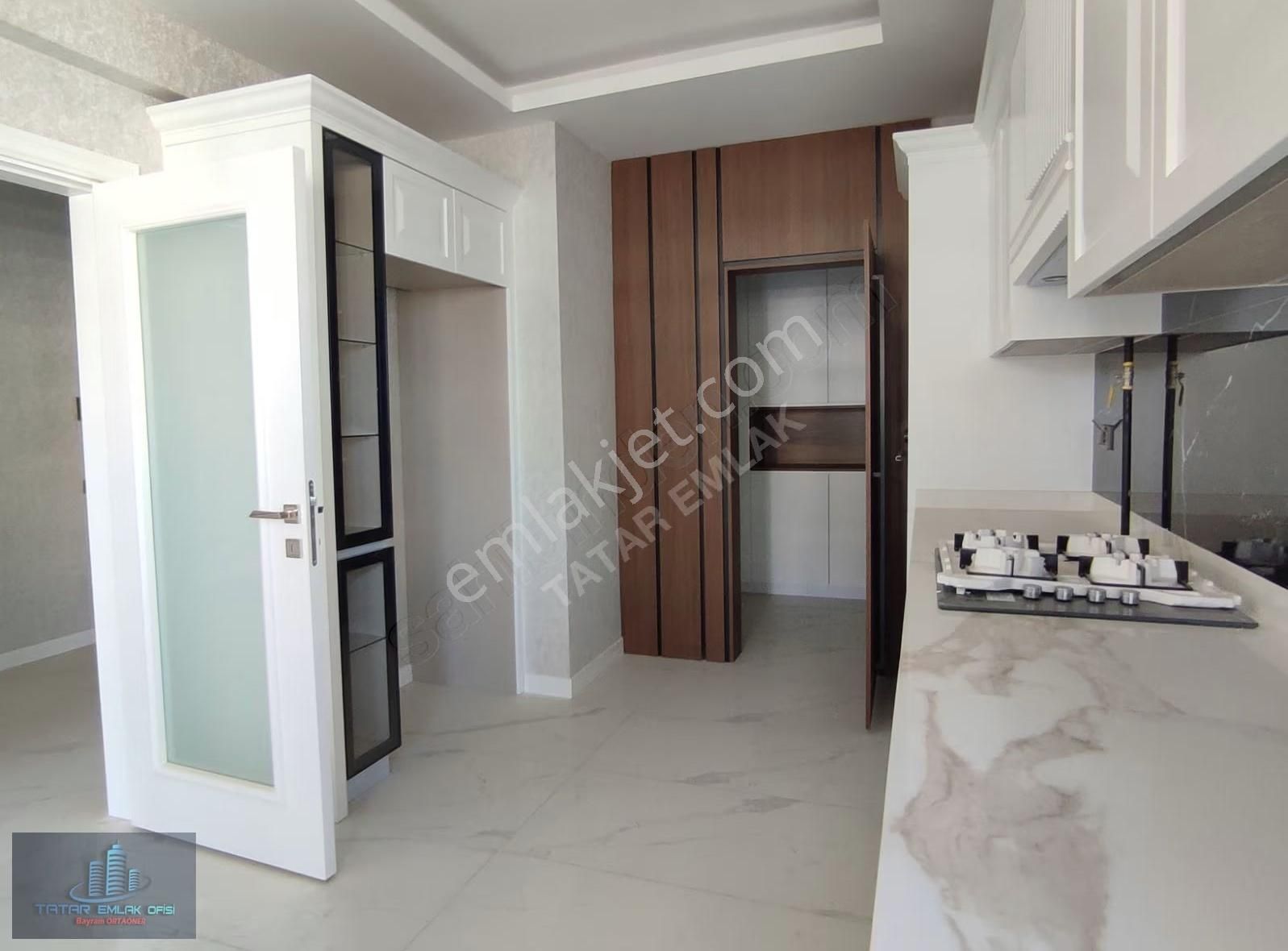 Meram Gazze Cd. Arma Pera'da 4+1 Ultra Lüks Arakat Daire - Görsel 17