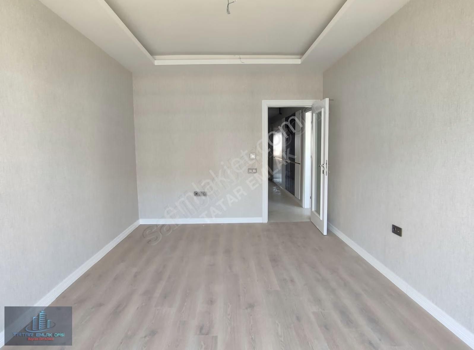 Meram Gazze Cd. Arma Pera'da 4+1 Ultra Lüks Arakat Daire - Görsel 20