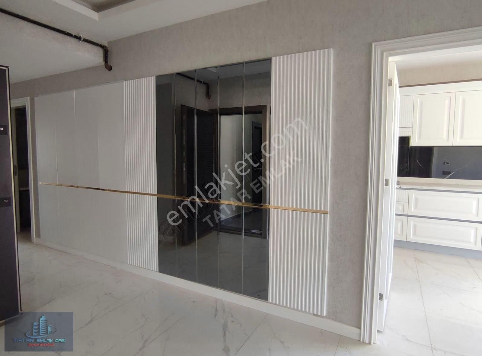 Meram Gazze Cd. Arma Pera'da 4+1 Ultra Lüks Arakat Daire - Görsel 18