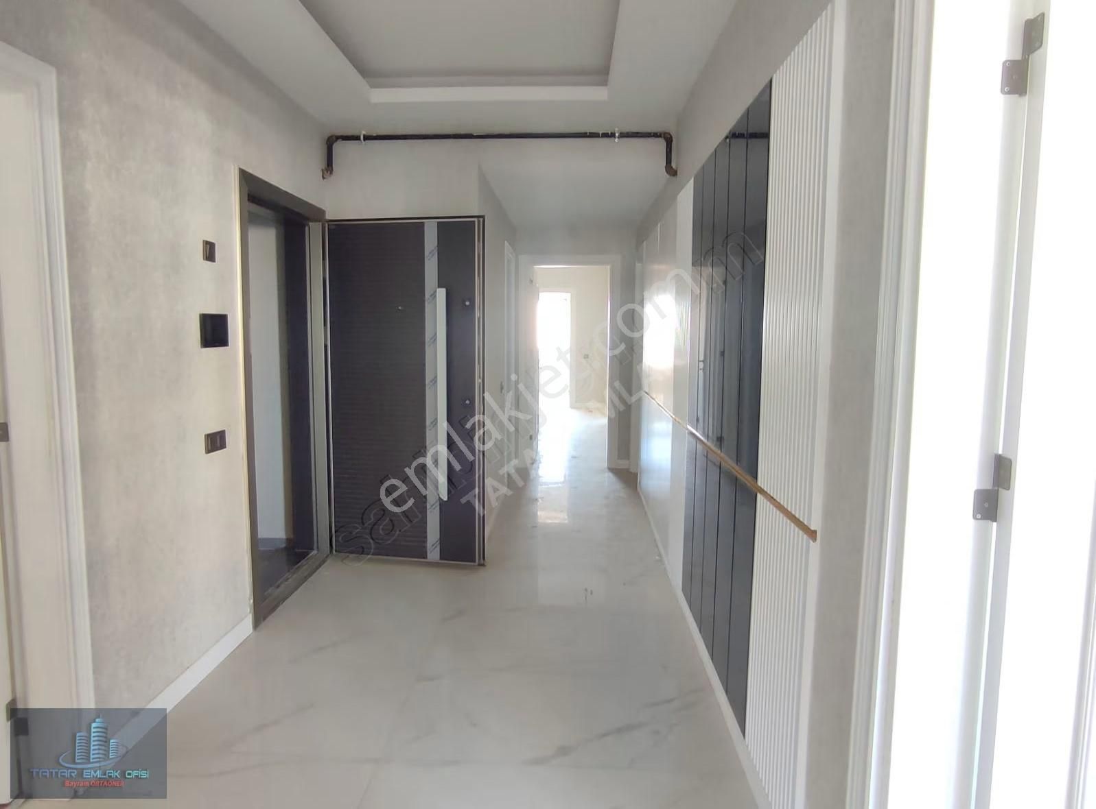 Meram Gazze Cd. Arma Pera'da 4+1 Ultra Lüks Arakat Daire - Görsel 2