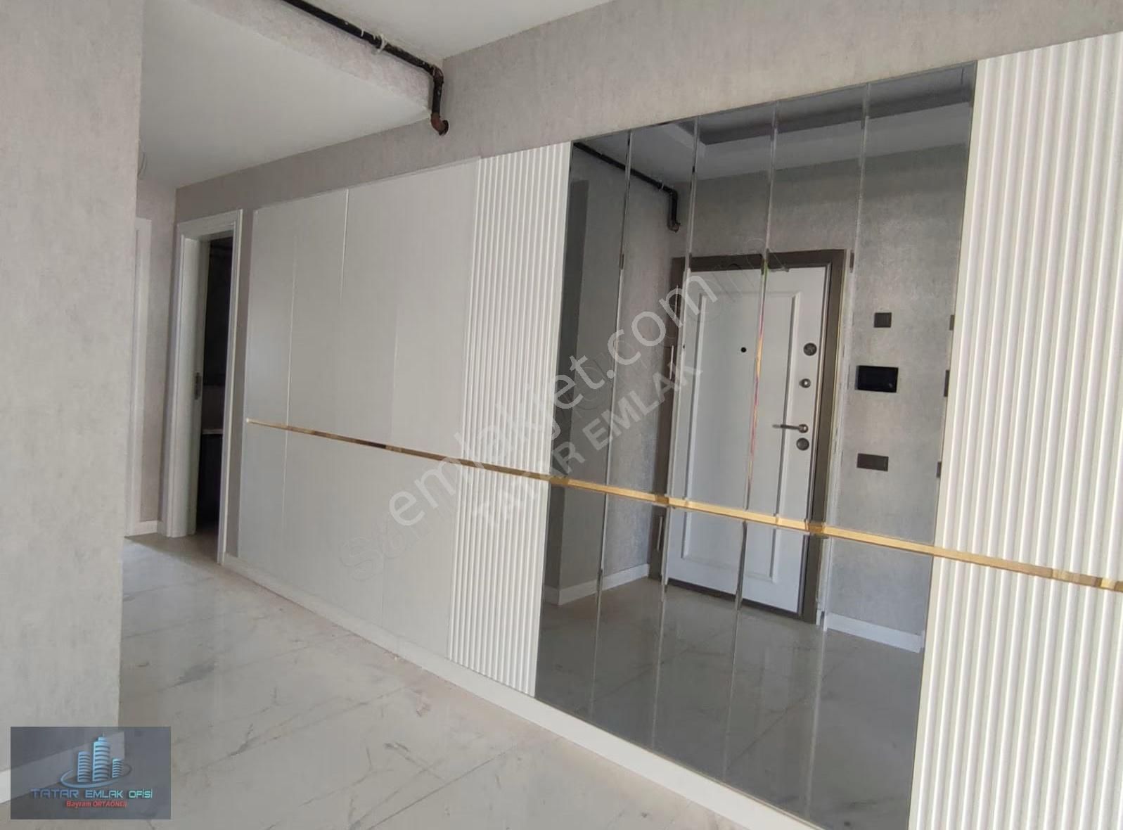 Meram Gazze Cd. Arma Pera'da 4+1 Ultra Lüks Arakat Daire - Görsel 19