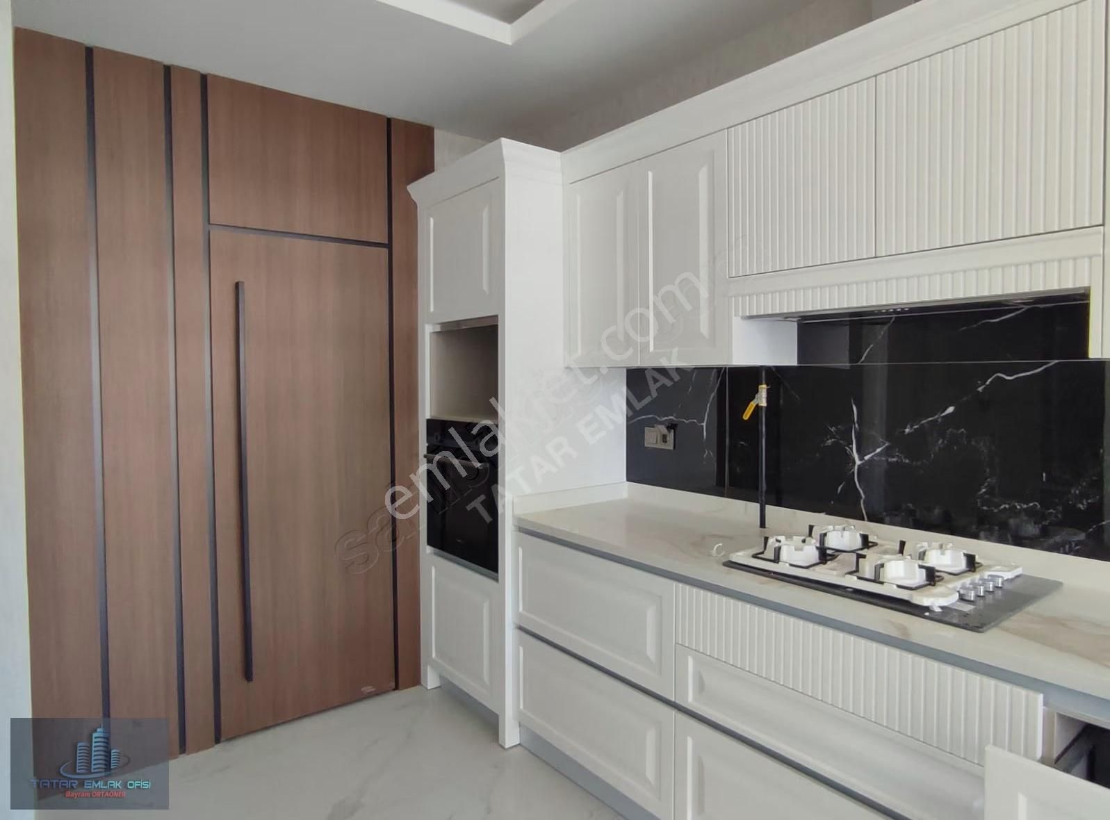 Meram Gazze Cd. Arma Pera'da 4+1 Ultra Lüks Arakat Daire - Görsel 14