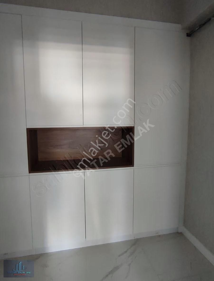 Meram Gazze Cd. Arma Pera'da 4+1 Ultra Lüks Arakat Daire - Görsel 10