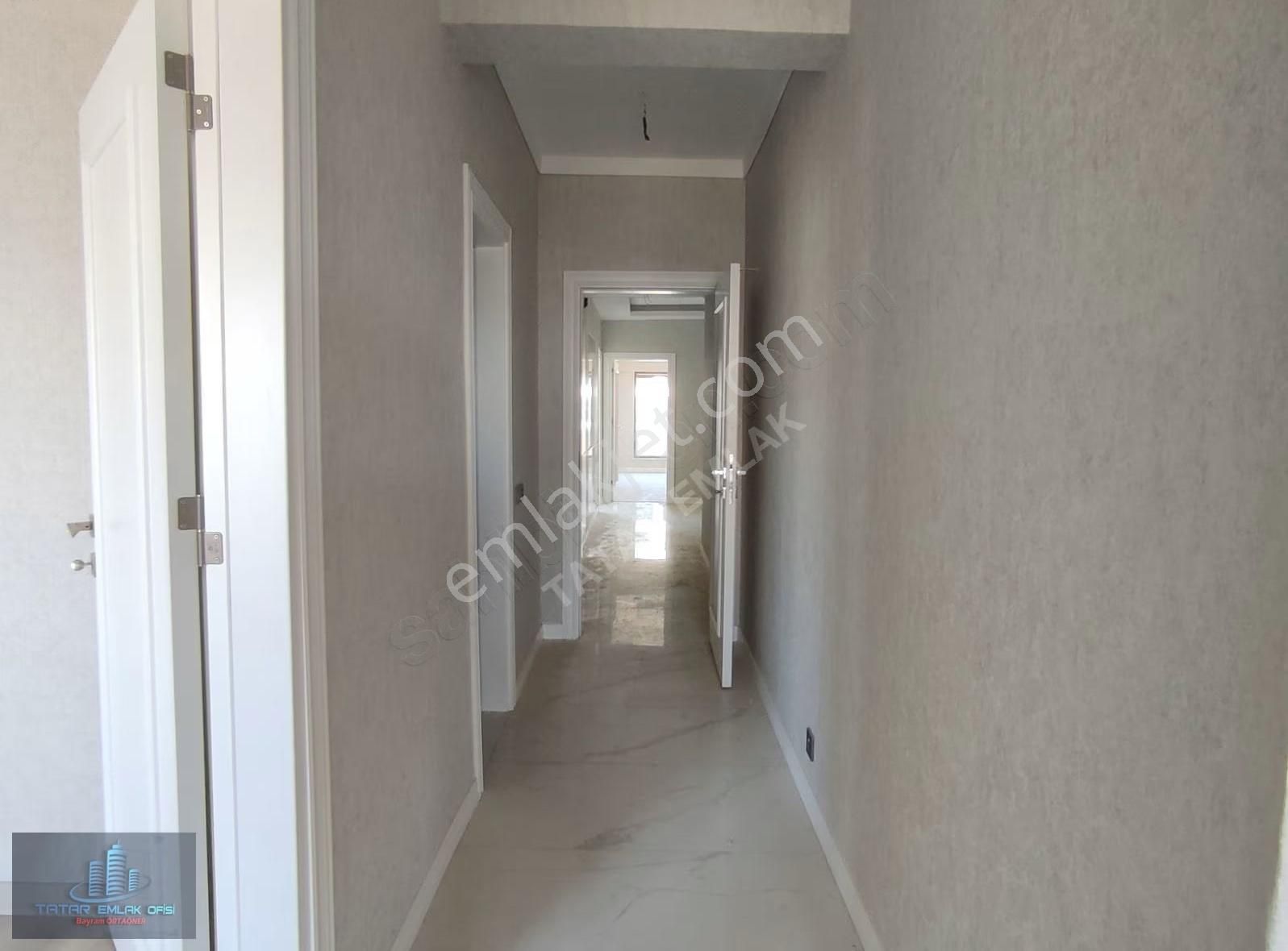 Meram Gazze Cd. Arma Pera'da 4+1 Ultra Lüks Arakat Daire - Görsel 12