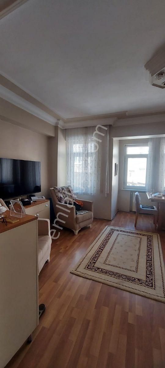 Çapa Hastahane Yakını Satılık Yatırımlık Daire - Görsel 6