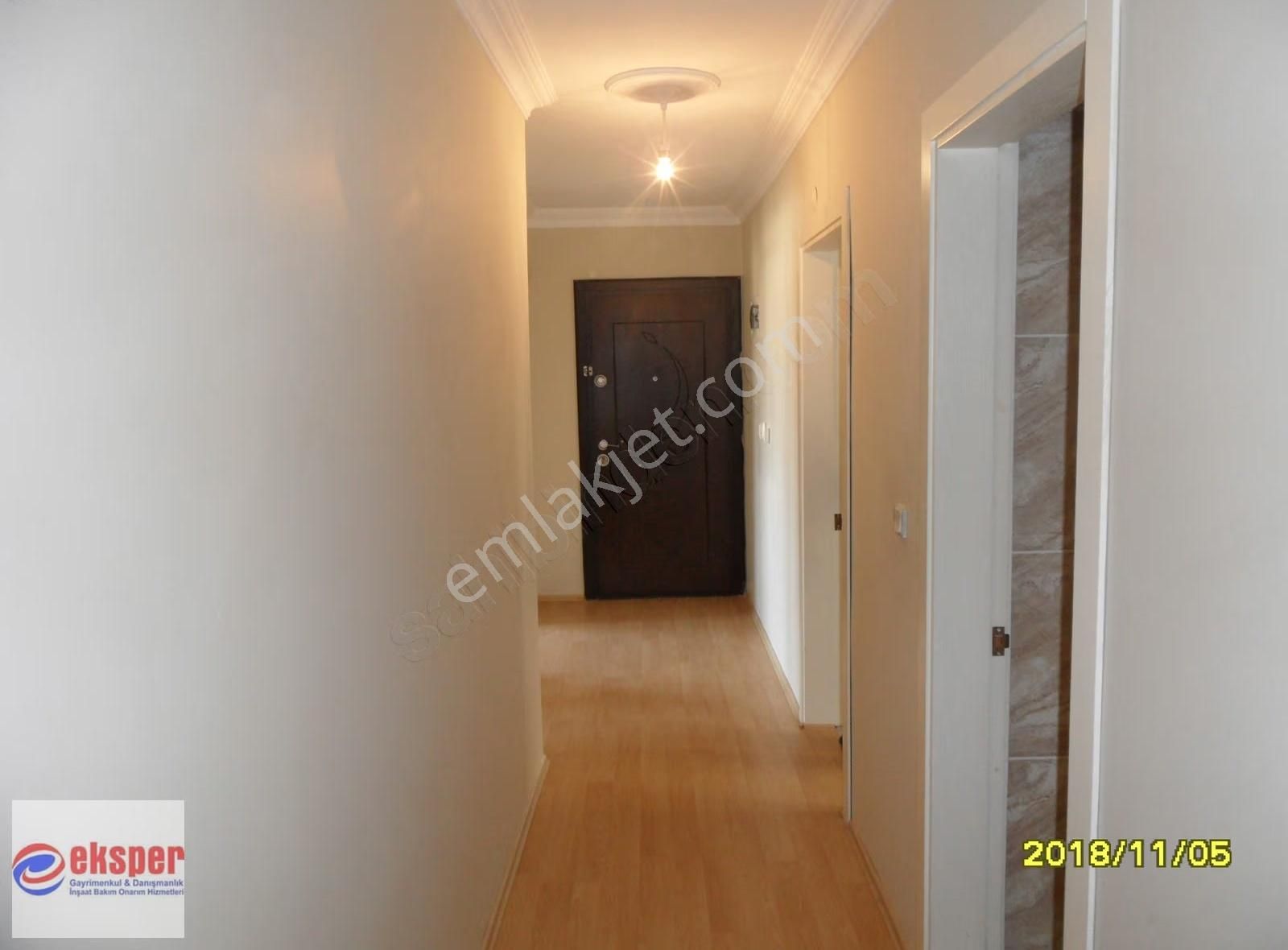 Beşevlerde Kiralık Metroya Çok Yakın Ara Kat 3+1 - Görsel 7