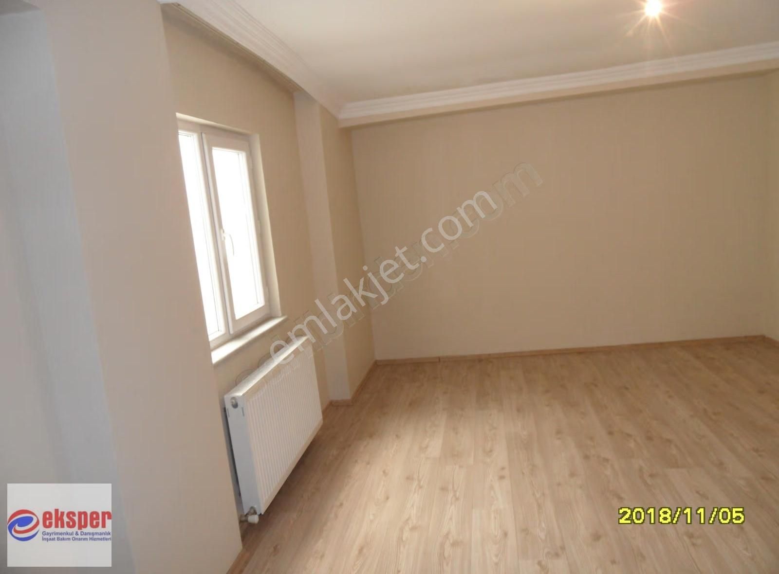 Beşevlerde Kiralık Metroya Çok Yakın Ara Kat 3+1 - Görsel 13