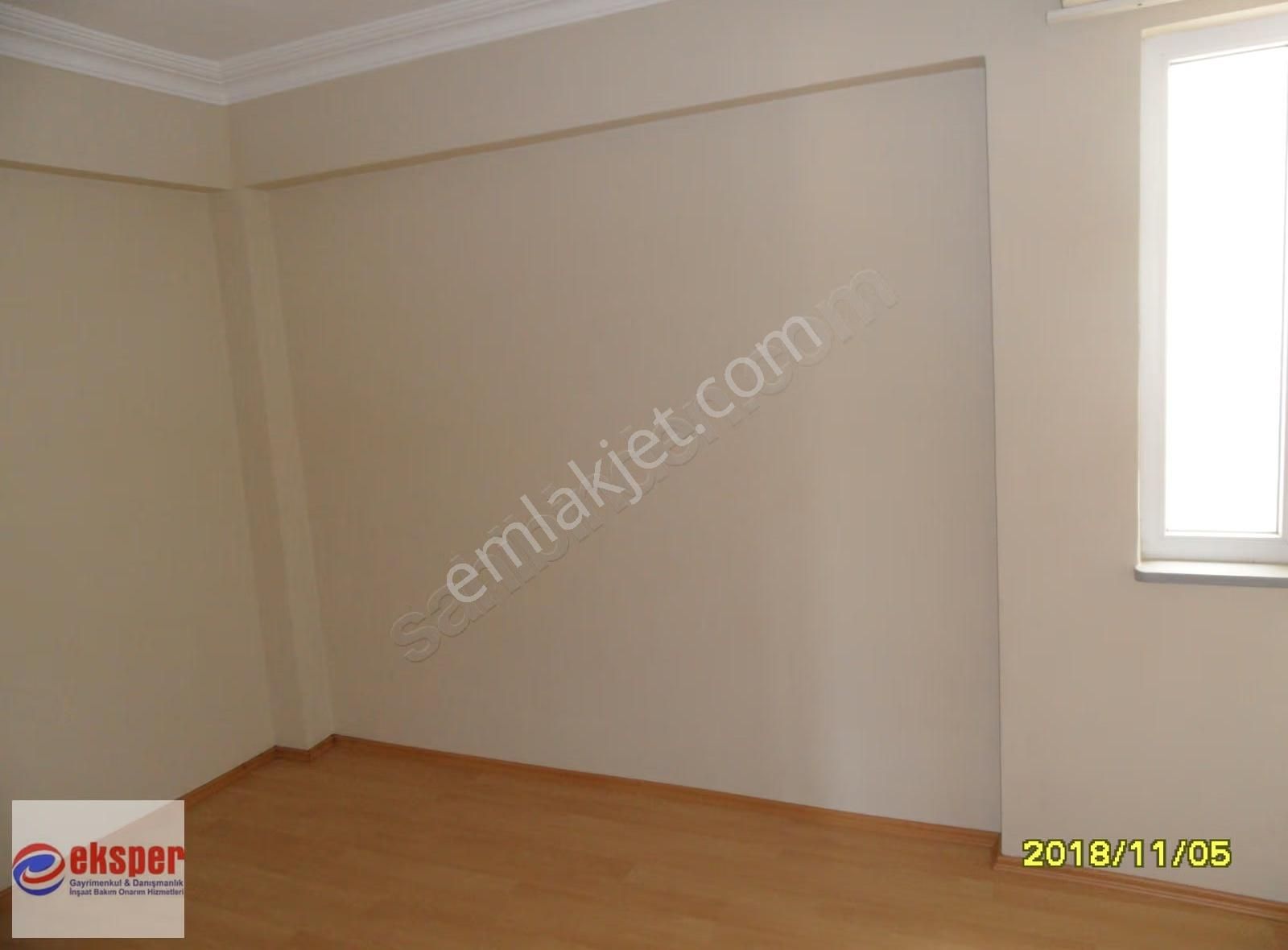 Beşevlerde Kiralık Metroya Çok Yakın Ara Kat 3+1 - Görsel 2