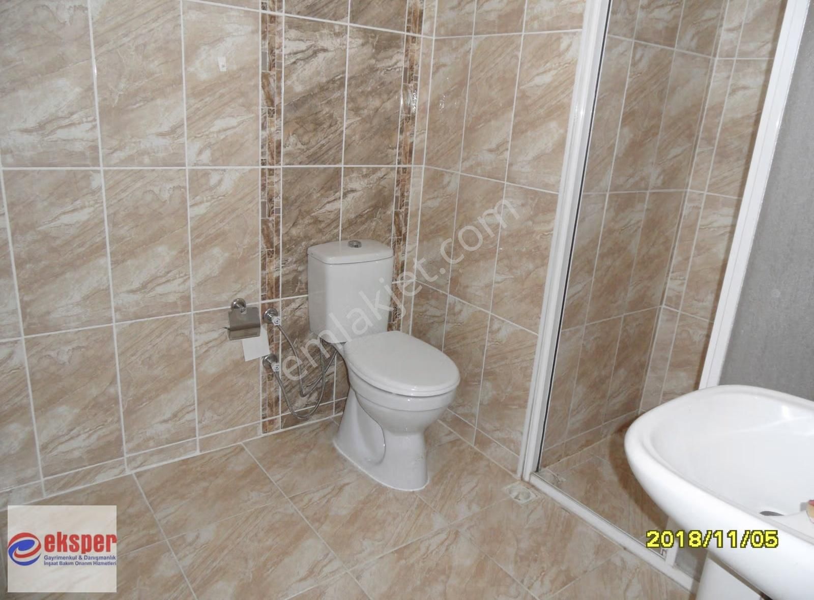 Beşevlerde Kiralık Metroya Çok Yakın Ara Kat 3+1 - Görsel 6