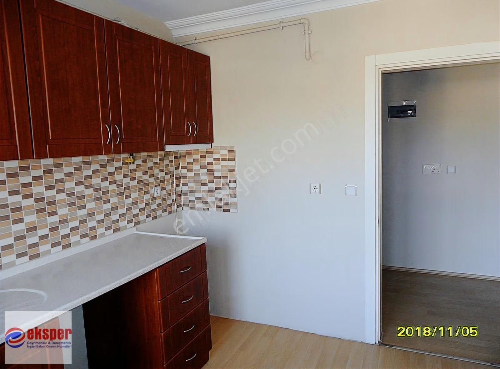 Beşevlerde Kiralık Metroya Çok Yakın Ara Kat 3+1 - Görsel 11