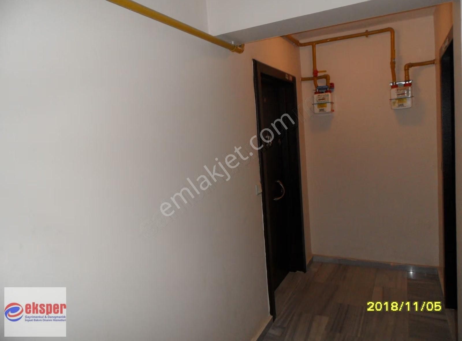 Beşevlerde Kiralık Metroya Çok Yakın Ara Kat 3+1 - Görsel 8
