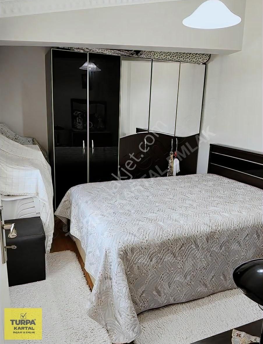 Didim Merkez 3+1 Dubleks Daire - Görsel 9