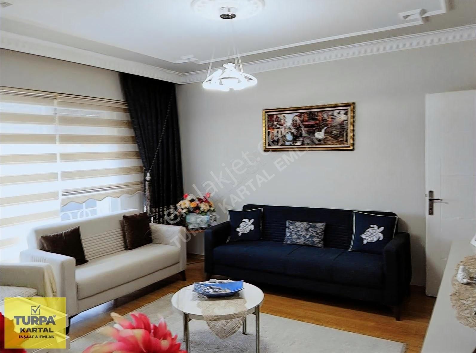 Didim Merkez 3+1 Dubleks Daire - Görsel 14