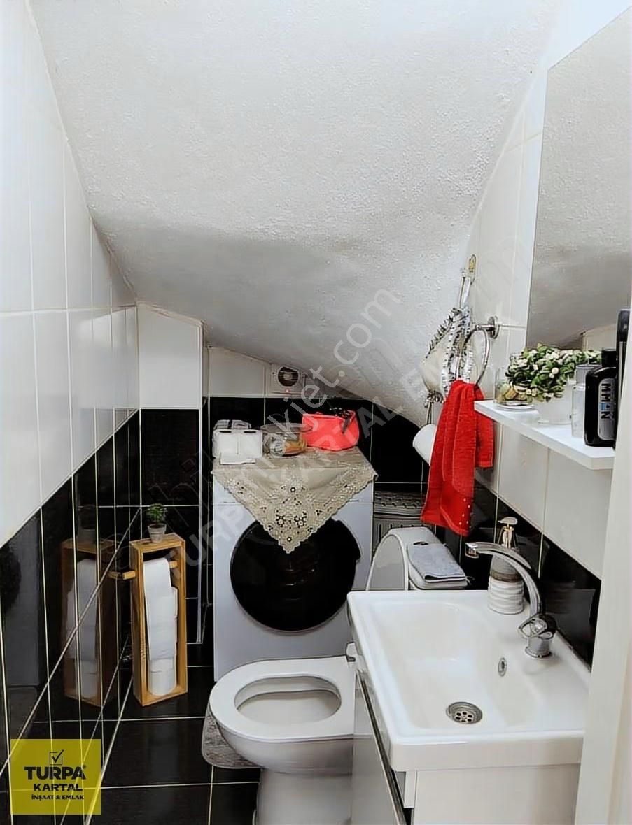 Didim Merkez 3+1 Dubleks Daire - Görsel 2