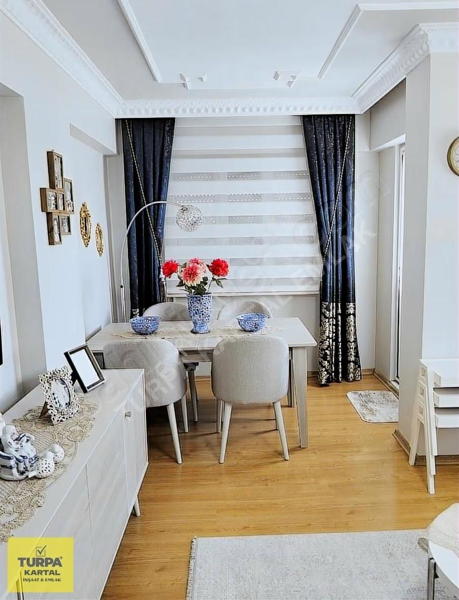 Didim Merkez 3+1 Dubleks Daire