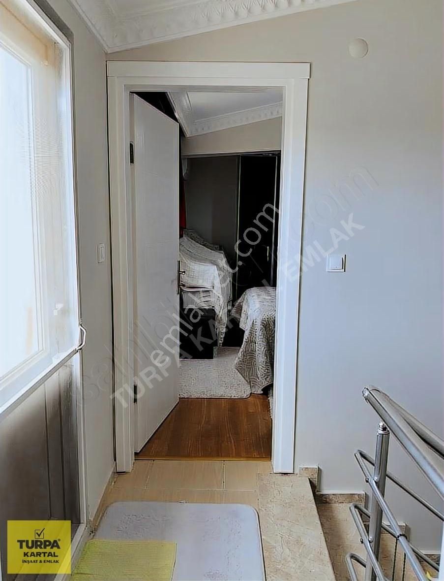 Didim Merkez 3+1 Dubleks Daire - Görsel 18