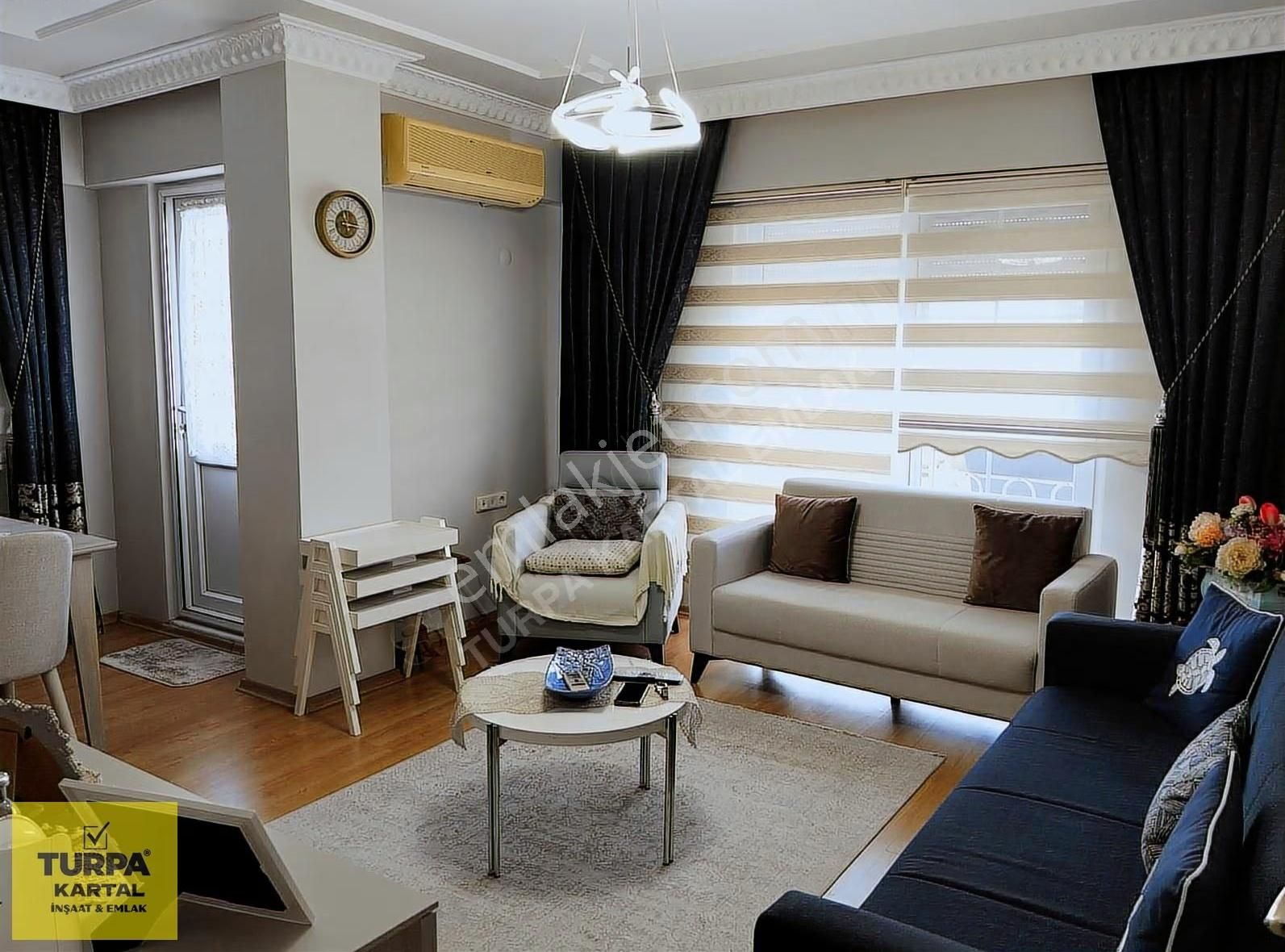 Didim Merkez 3+1 Dubleks Daire - Görsel 4