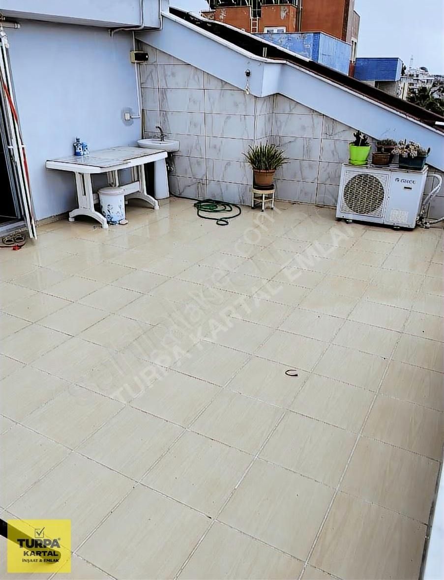 Didim Merkez 3+1 Dubleks Daire - Görsel 17