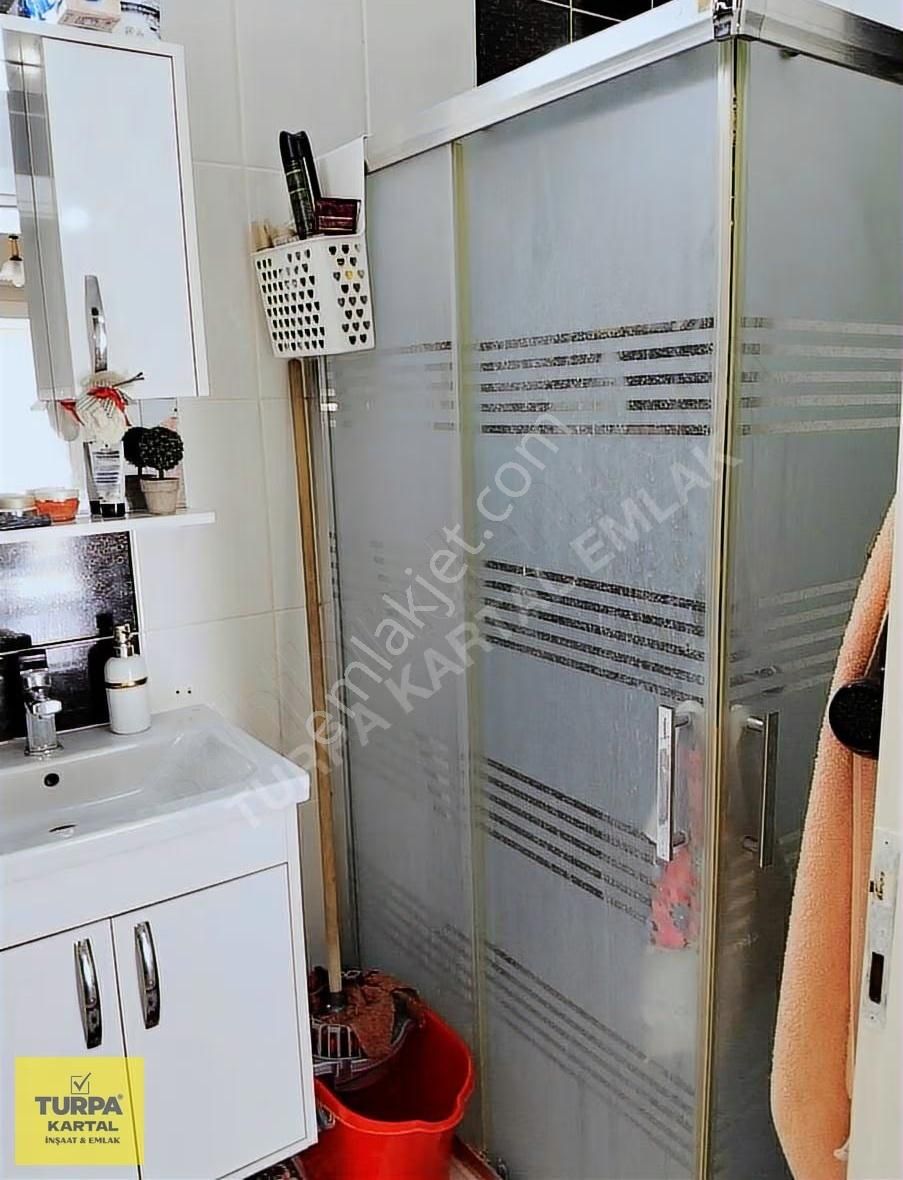 Didim Merkez 3+1 Dubleks Daire - Görsel 15