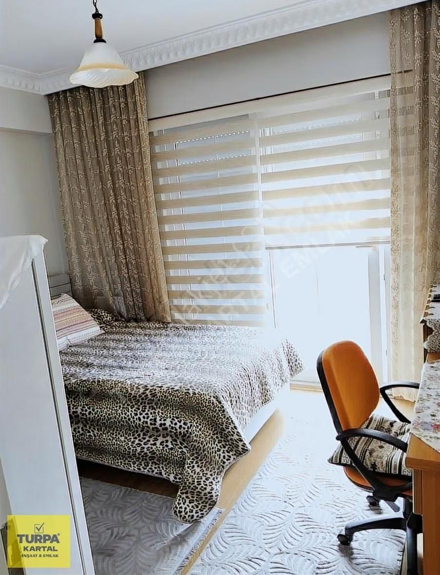 Didim Merkez 3+1 Dubleks Daire - Görsel 13